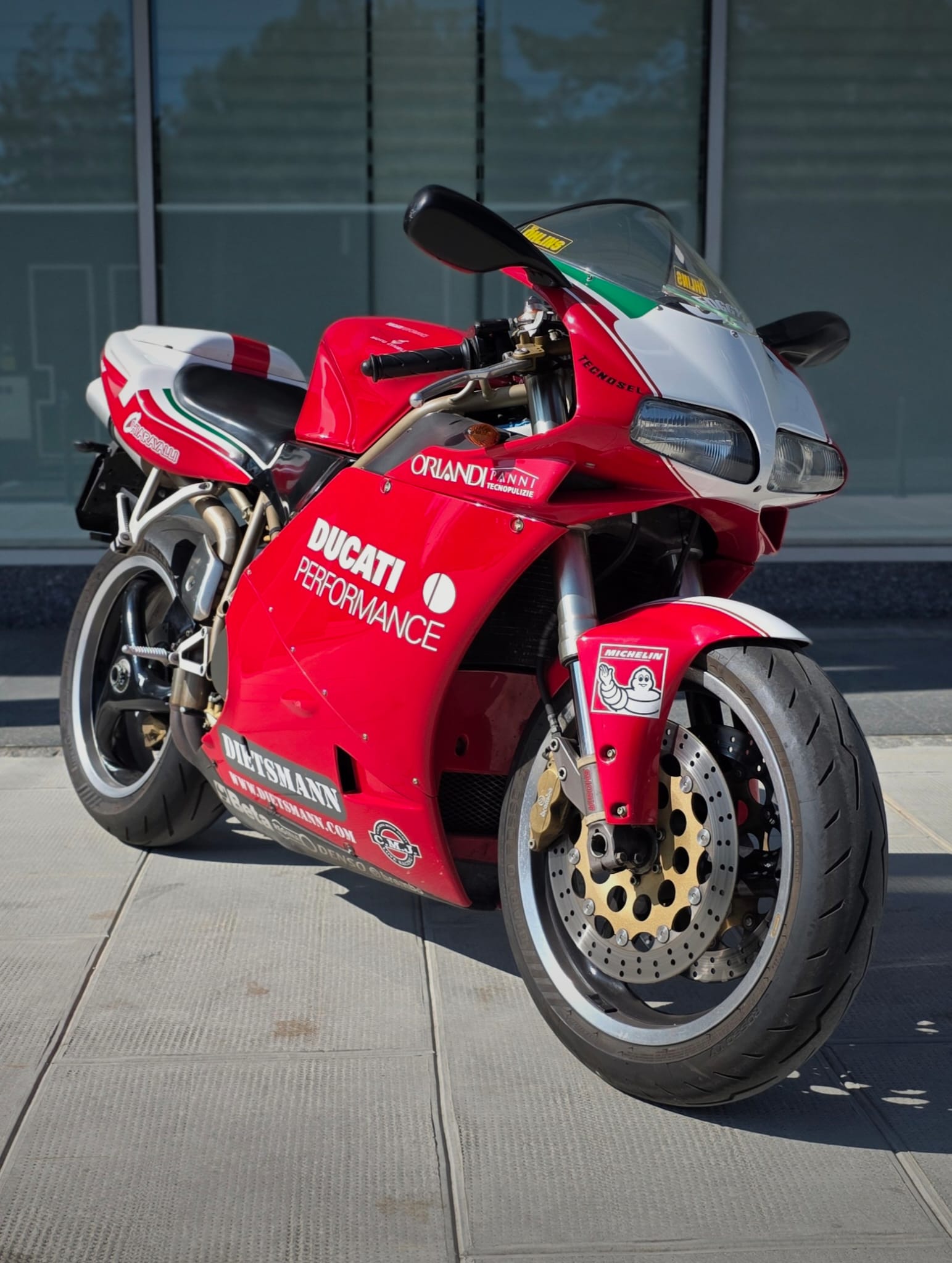 DUCATI 748 Biposto I.E.-showroom-element-1