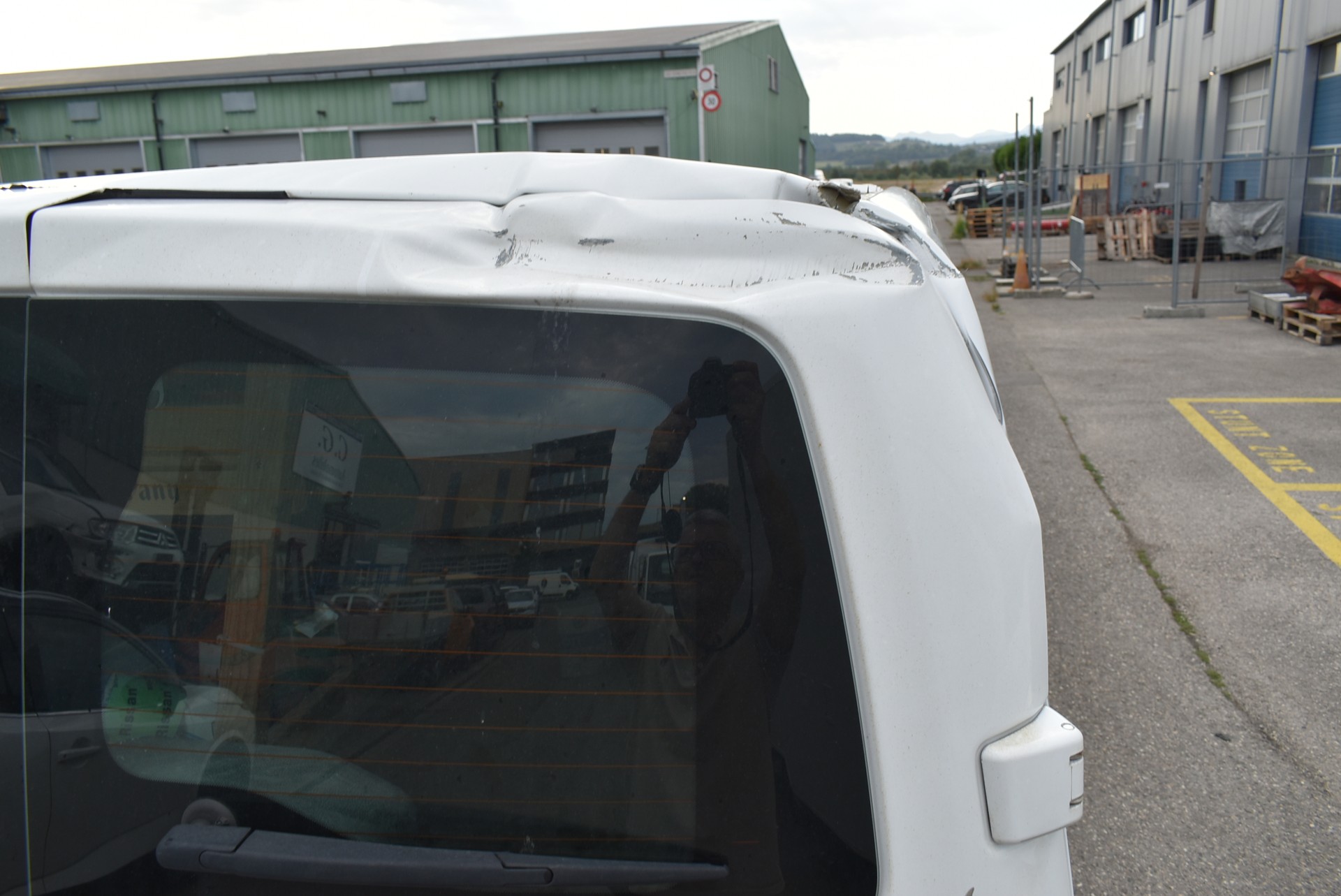PEUGEOT Expert 2.0 BlueHDi 120 S&S Active Long-image-8