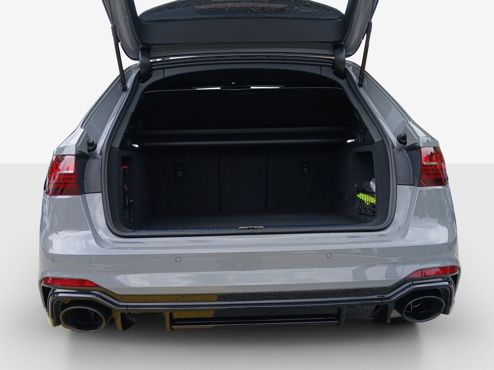 AUDI RS4 Avant quattro tiptronic-image-12