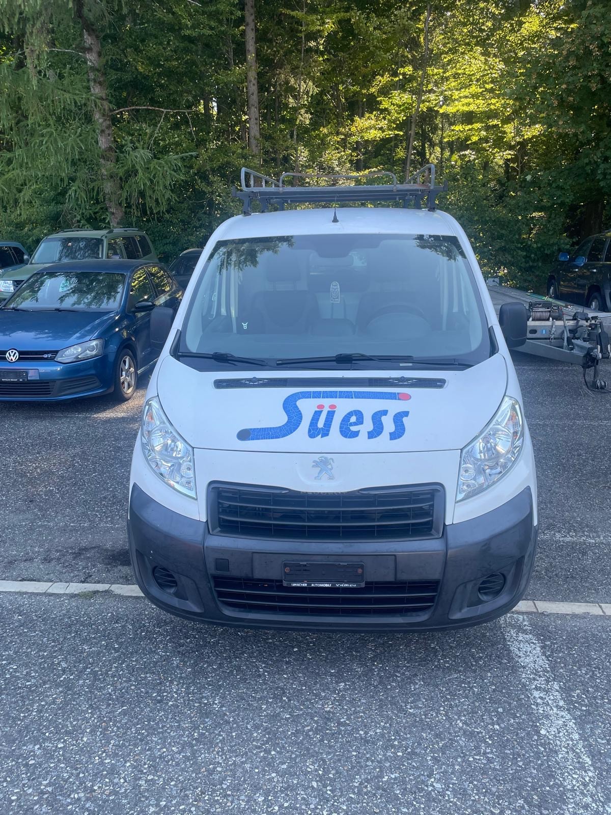 PEUGEOT Expert 2.0 HDi 229 L2H-image-0