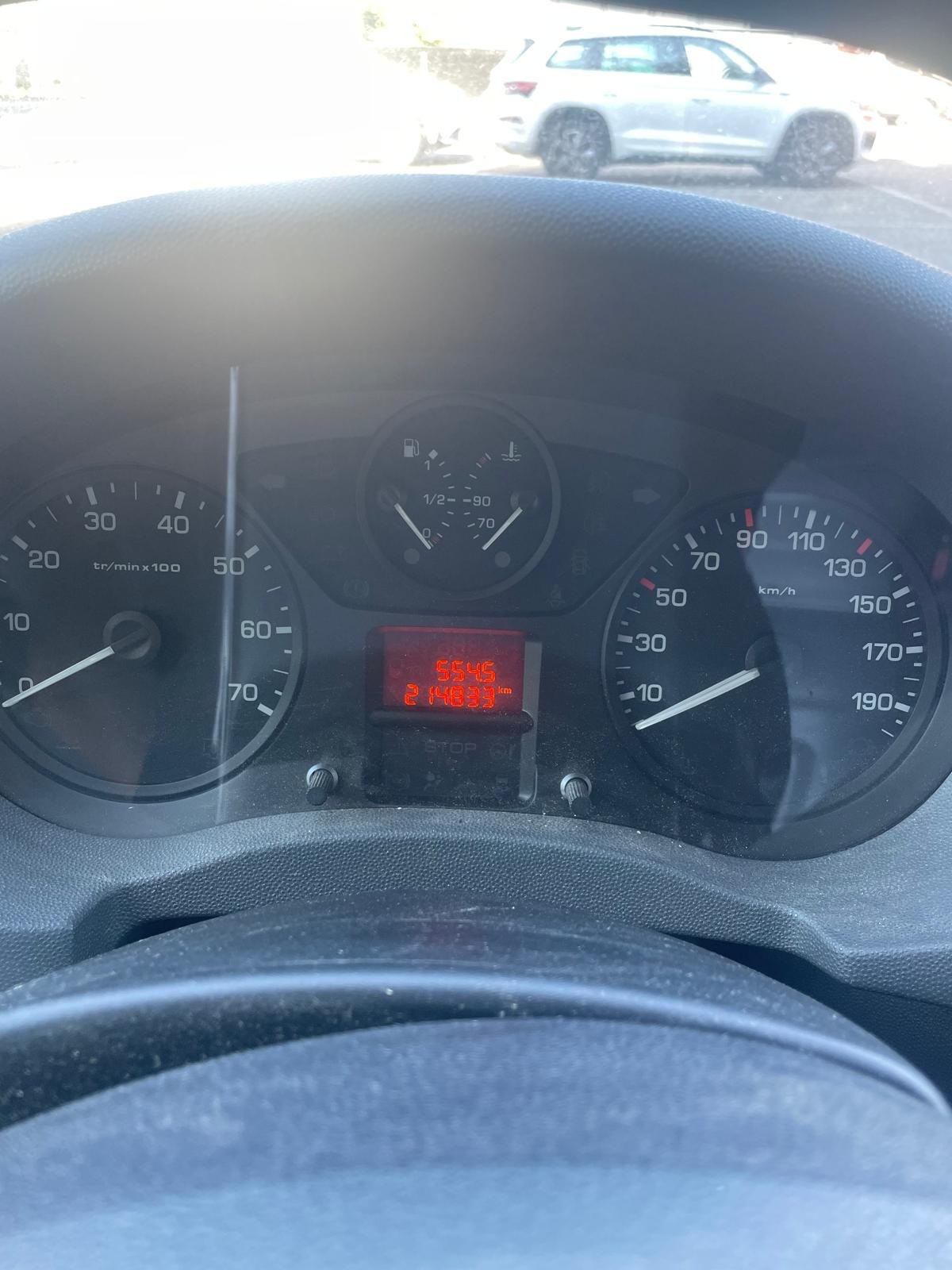 PEUGEOT Expert 2.0 HDi 229 L2H-image-5