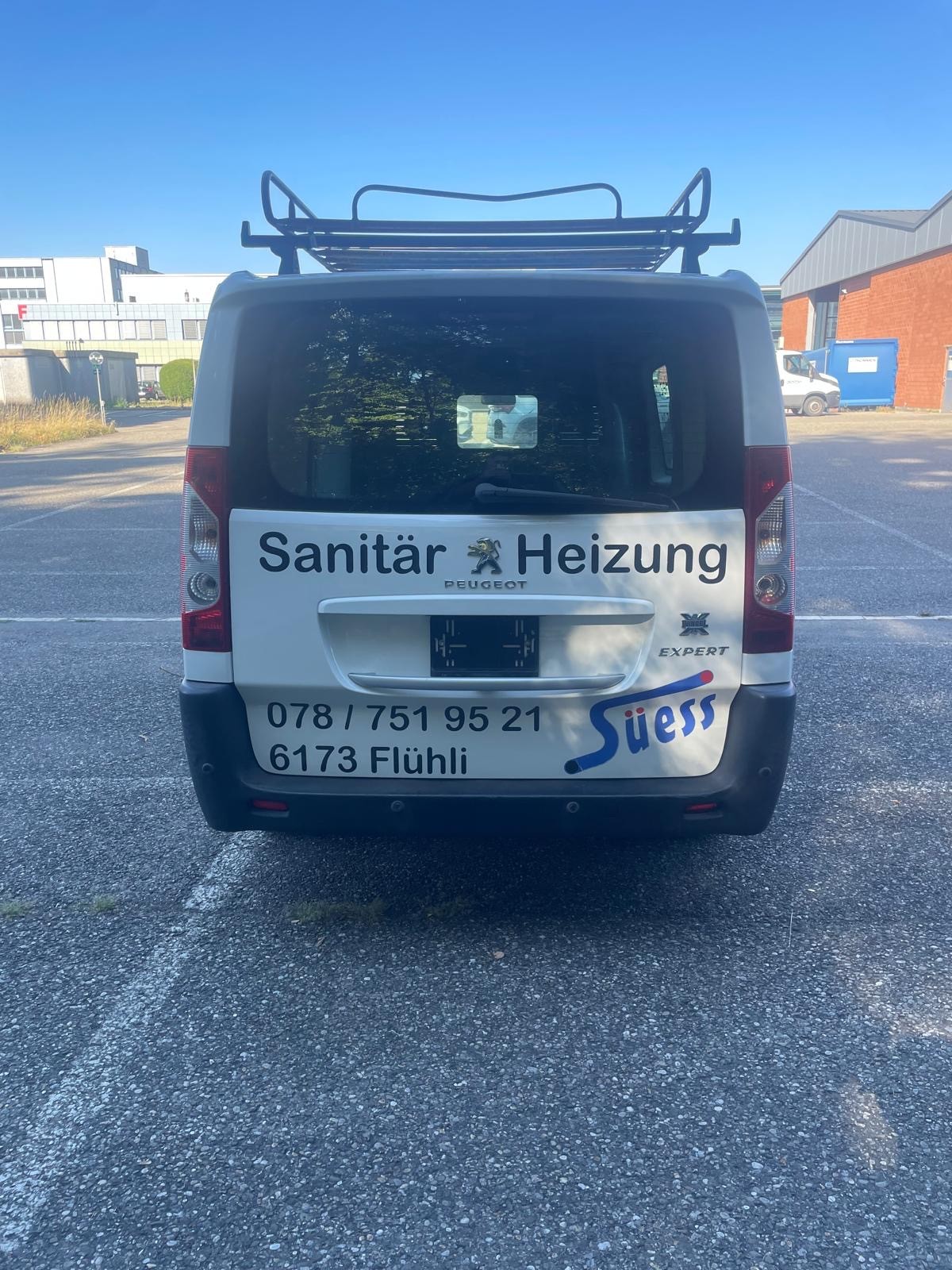 PEUGEOT Expert 2.0 HDi 229 L2H-image-10