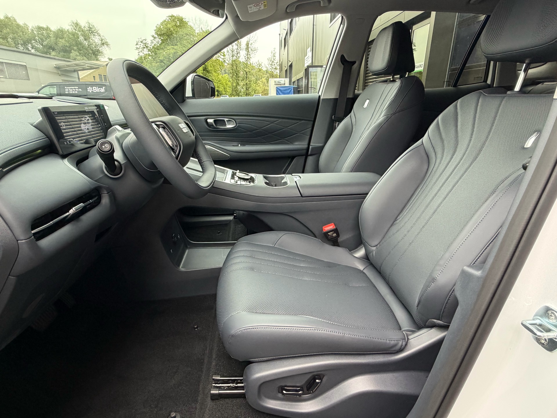 GEELY Starray EM-i Max+ PHEV-image-7