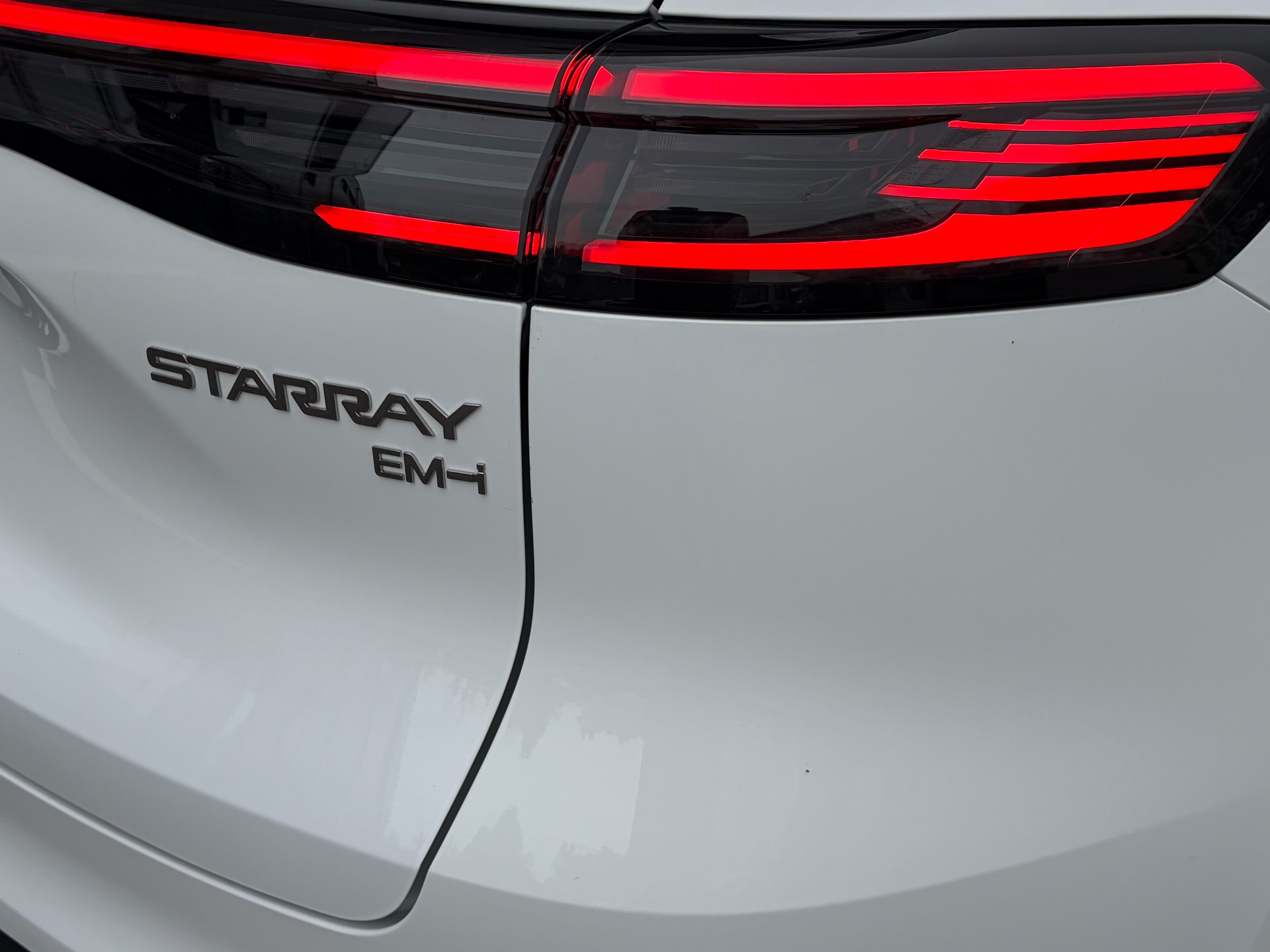 GEELY Starray EM-i Max+ PHEV-image-6