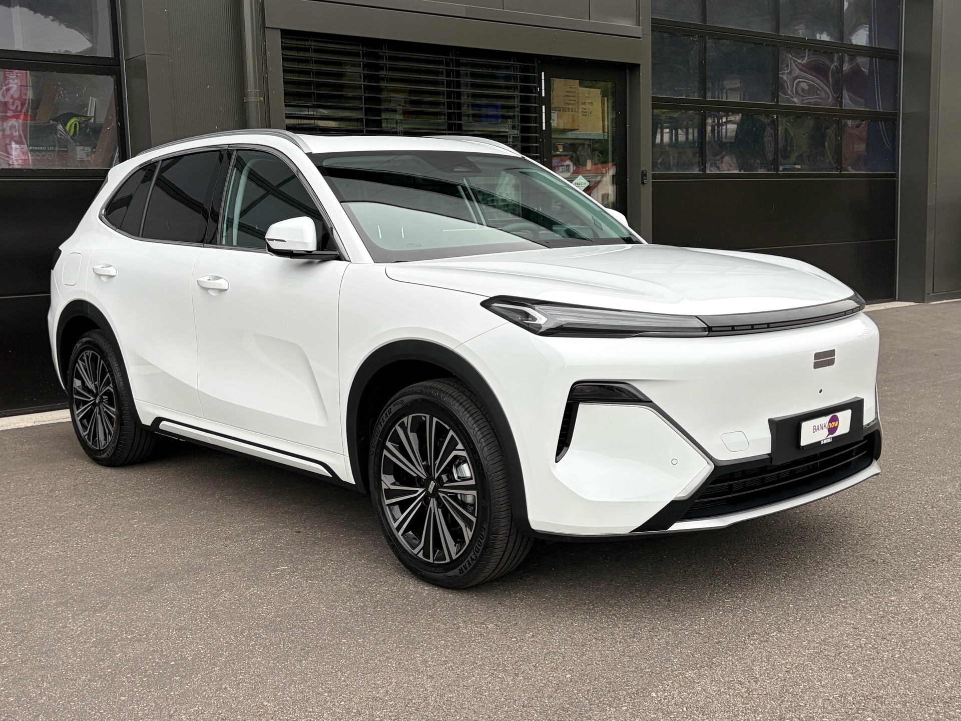 GEELY Starray EM-i Max+ PHEV-image-4