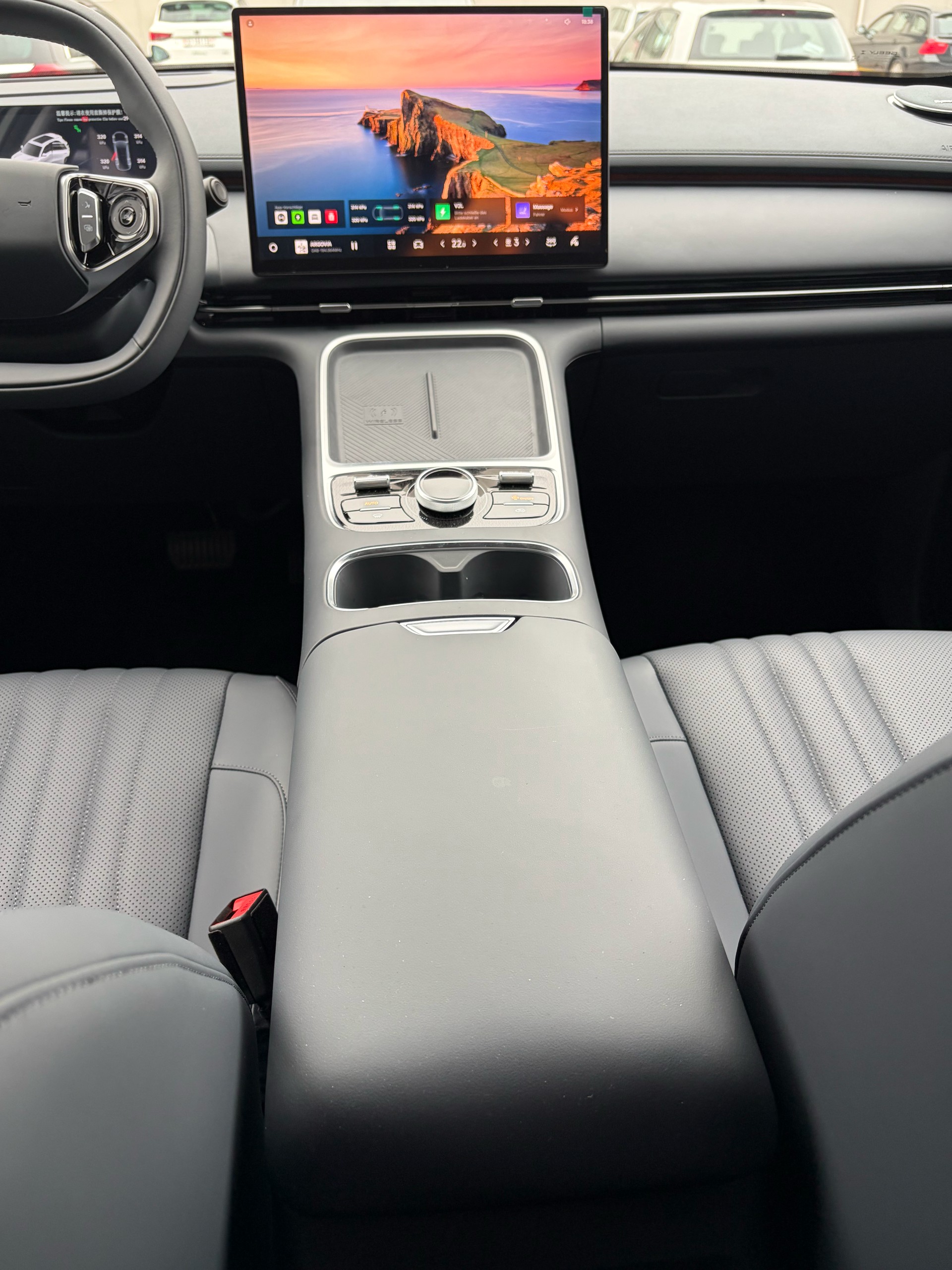 GEELY Starray EM-i Max+ PHEV-image-15