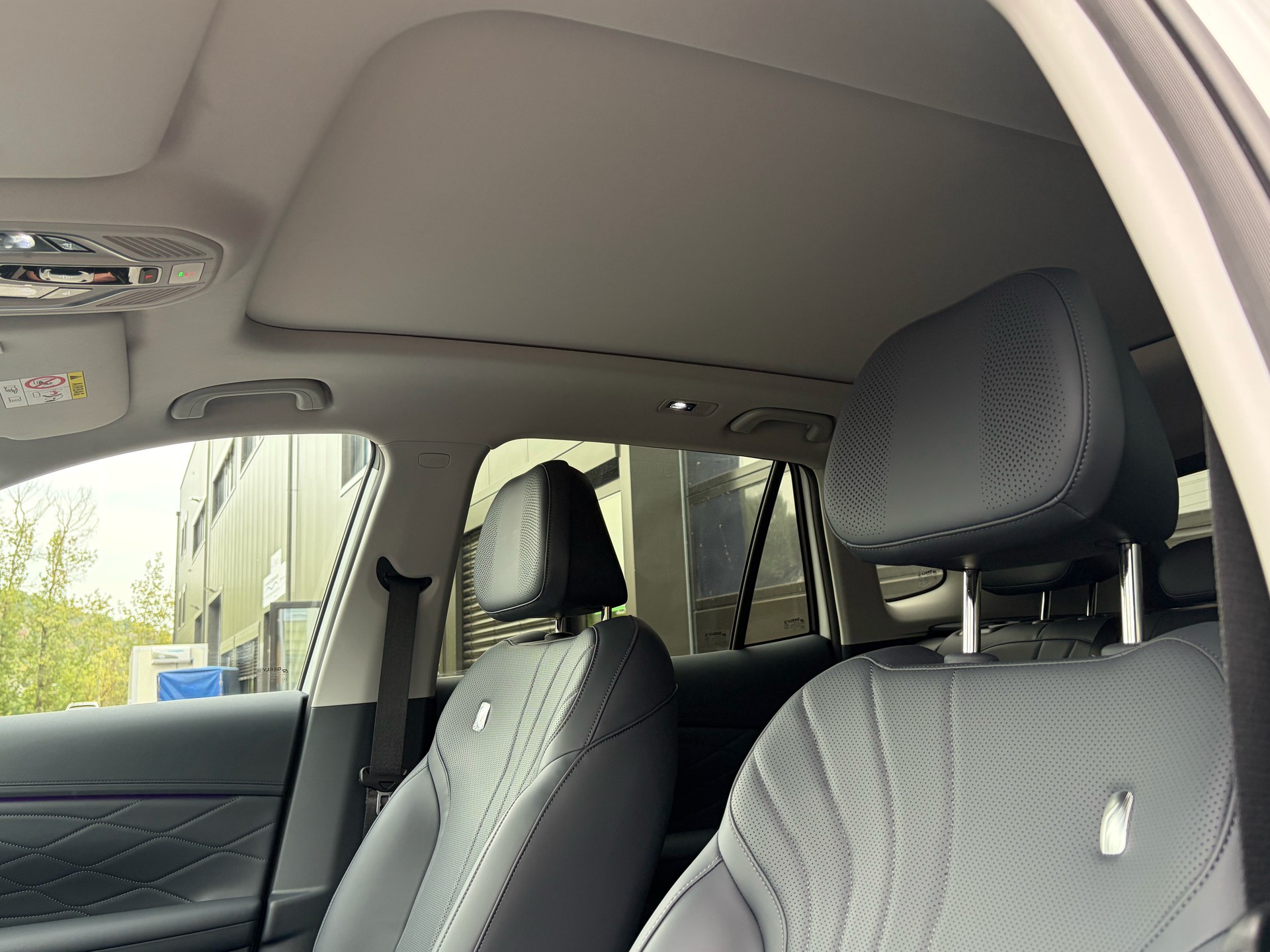 GEELY Starray EM-i Max+ PHEV-image-14
