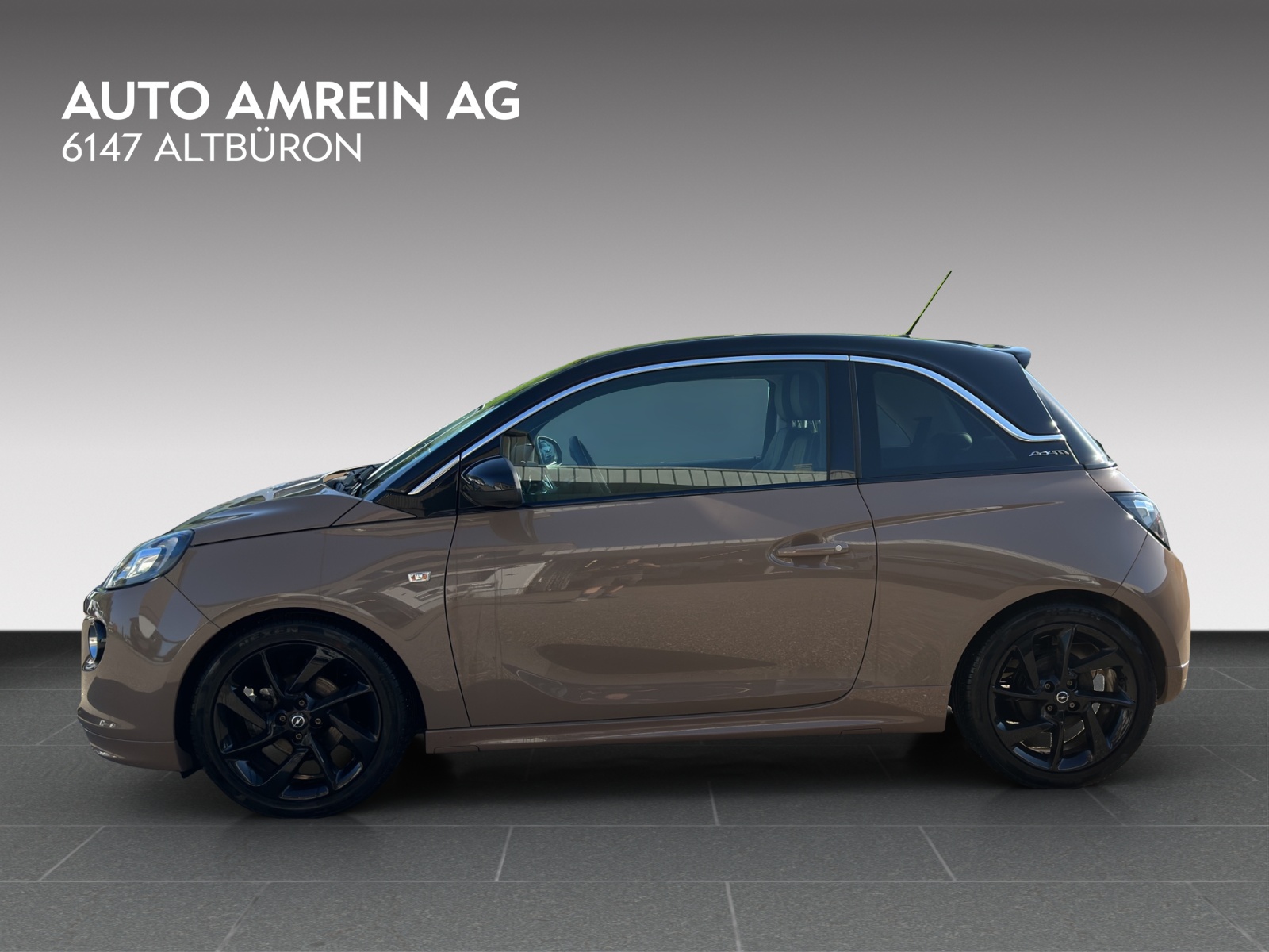 OPEL Adam 1.4 ecoFLEX SLAM-image-2