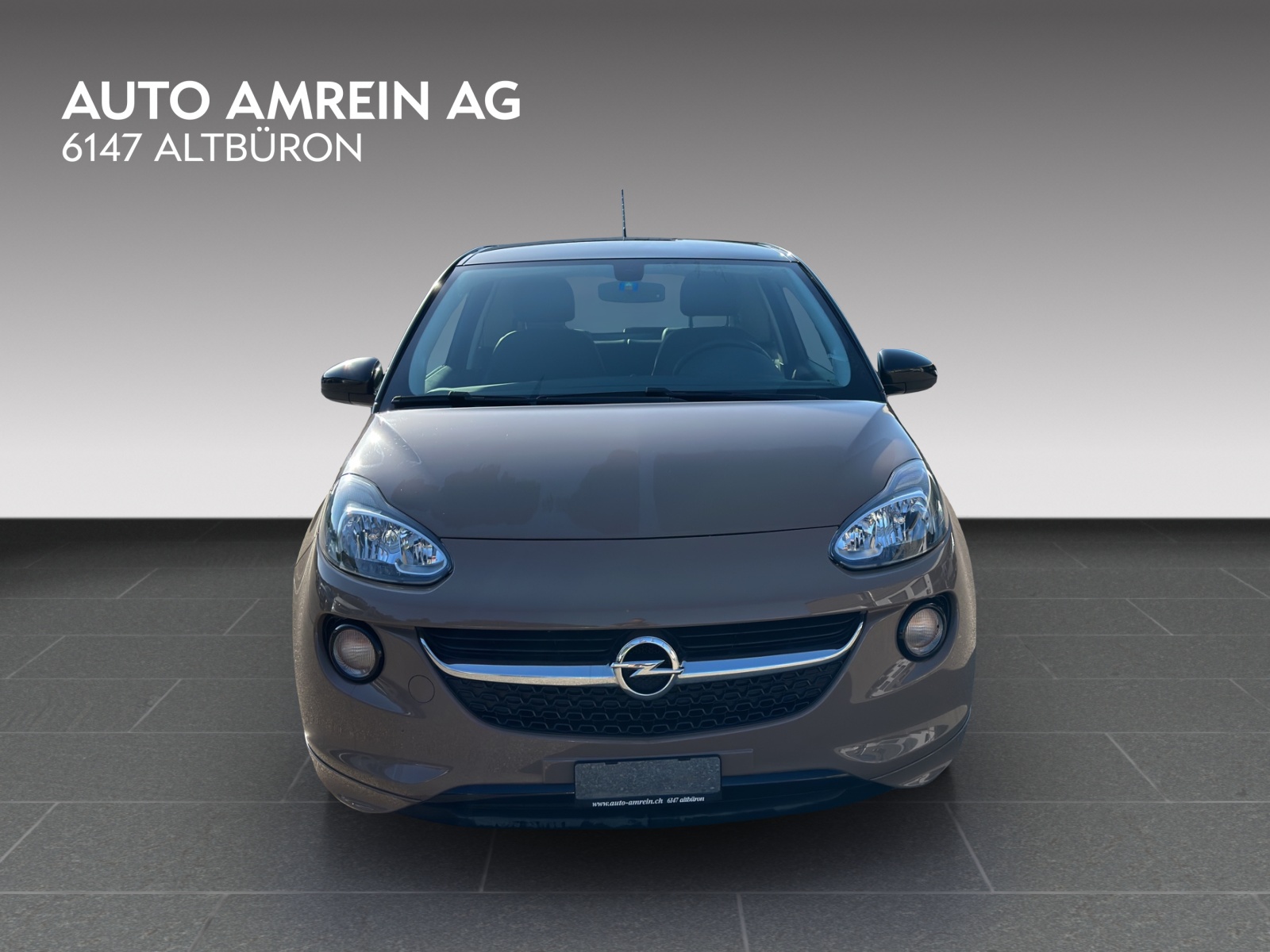 OPEL Adam 1.4 ecoFLEX SLAM-image-5