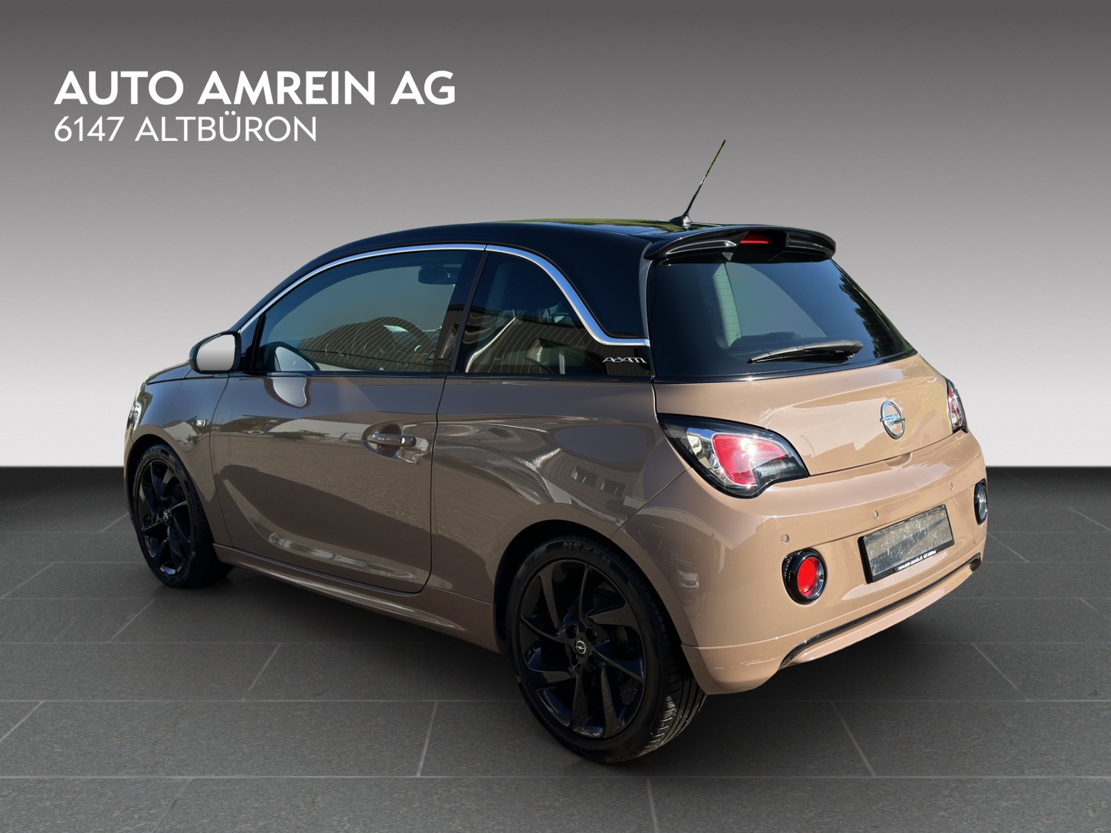 OPEL Adam 1.4 ecoFLEX SLAM-image-3