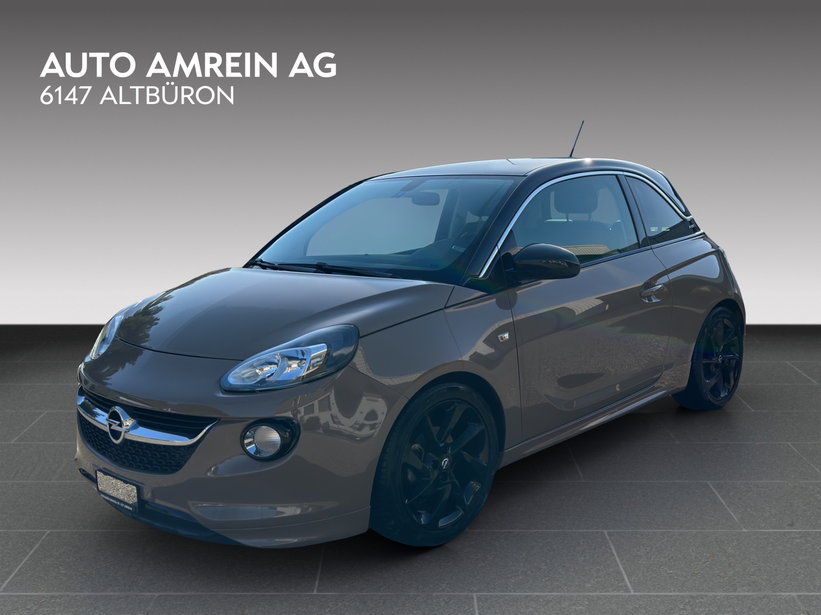 OPEL Adam 1.4 ecoFLEX SLAM-image-4