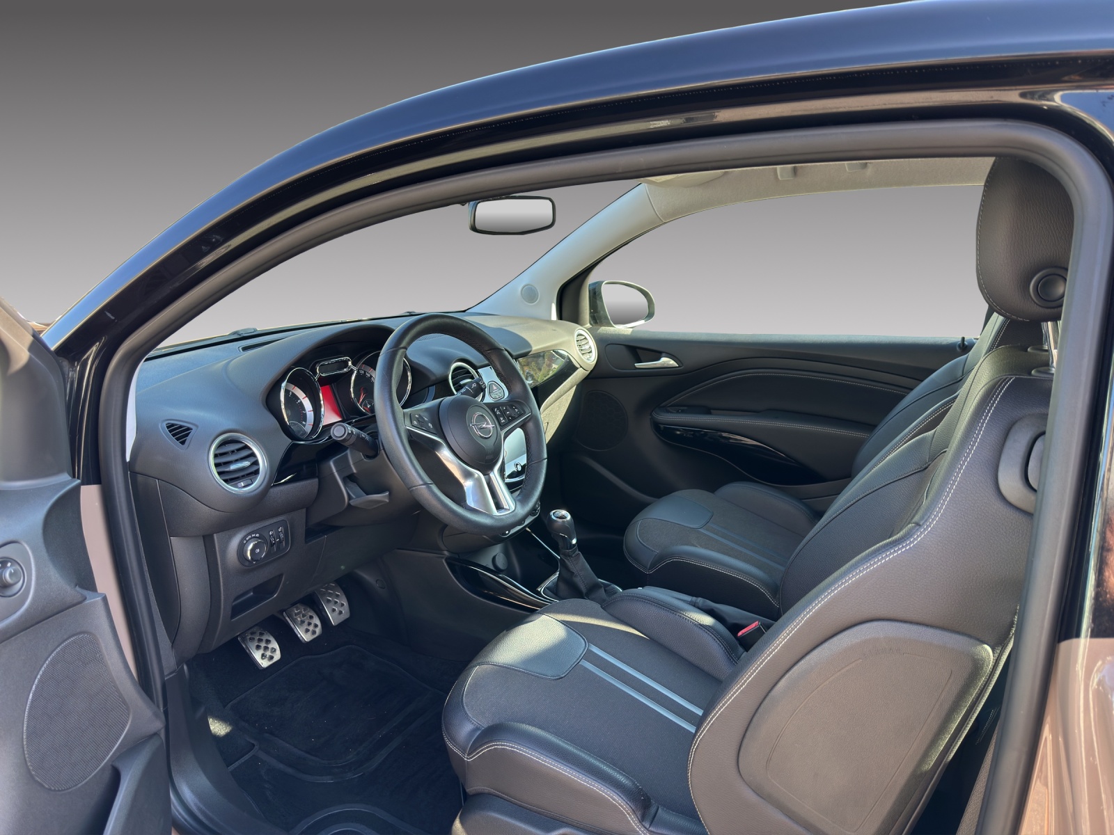 OPEL Adam 1.4 ecoFLEX SLAM-image-6