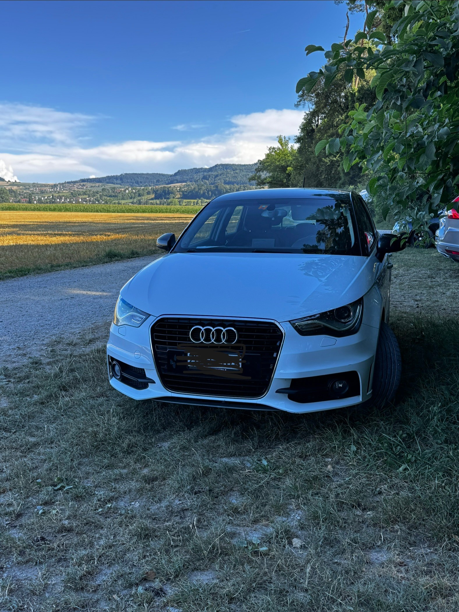 AUDI Sportback-image-0