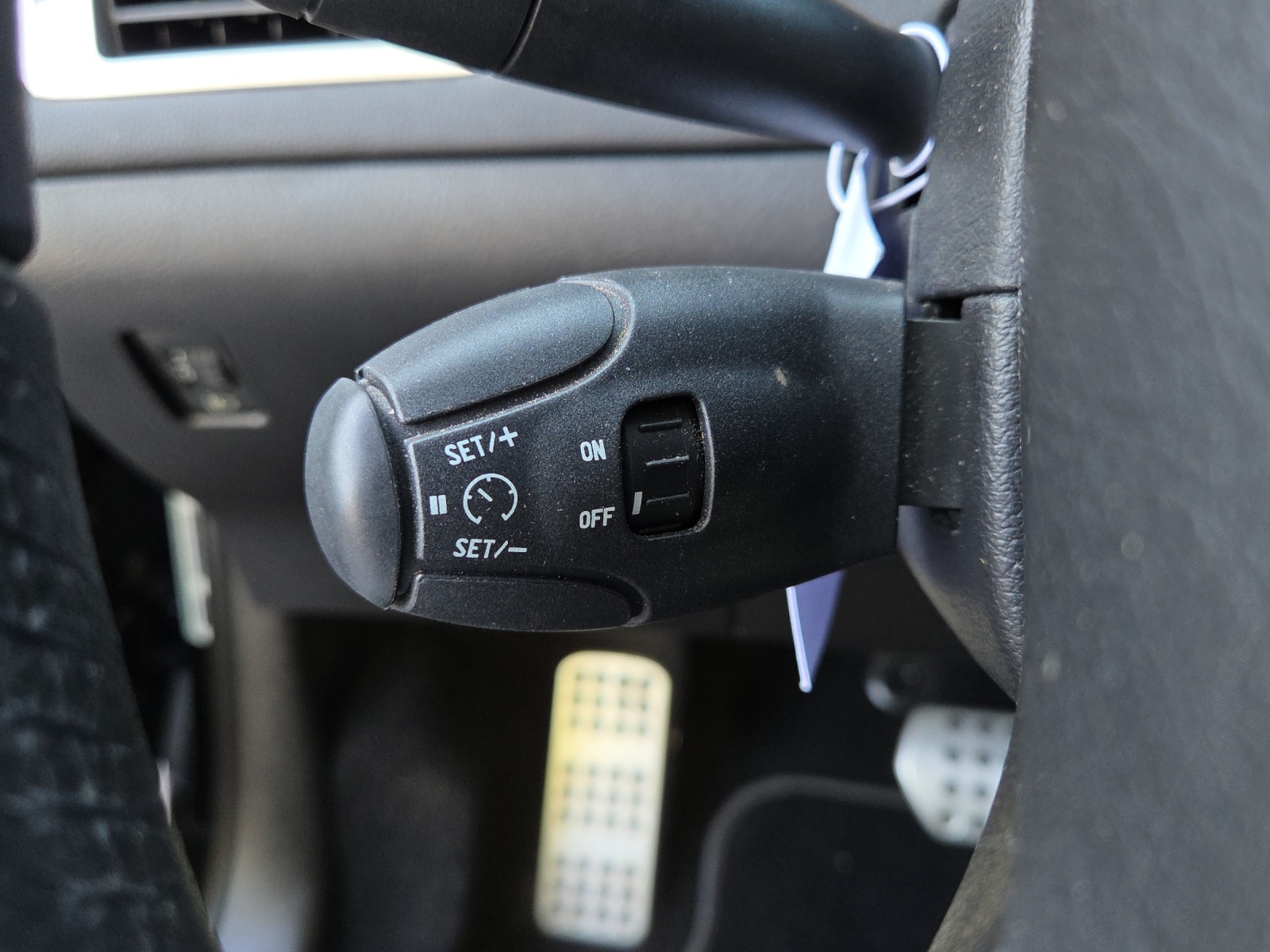 PEUGEOT 307 CC 2.0 16V Dynamic-image-13