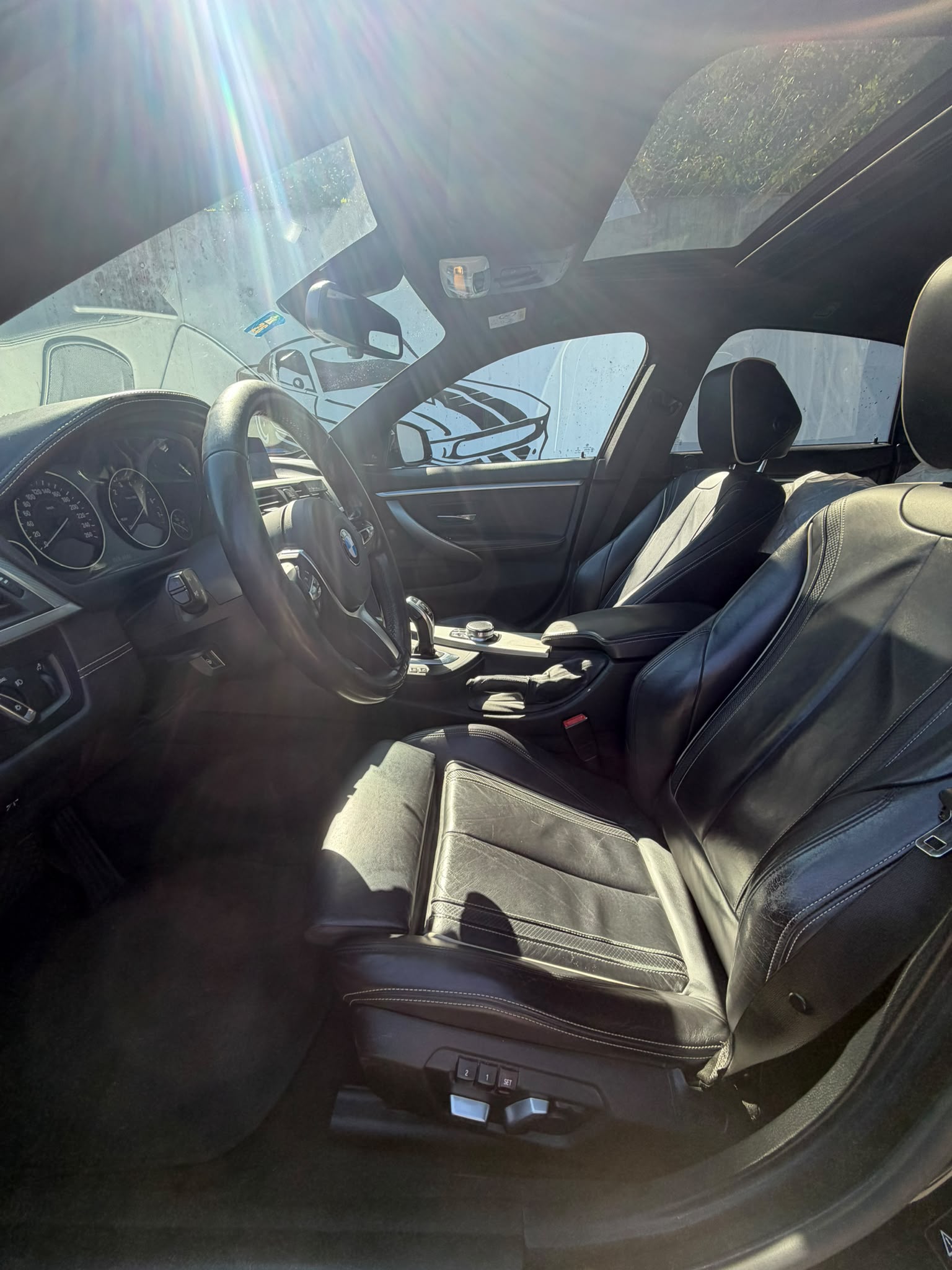 BMW 440i Gran Coupé xDrive Power & Sound Ed.Steptronic-image-6