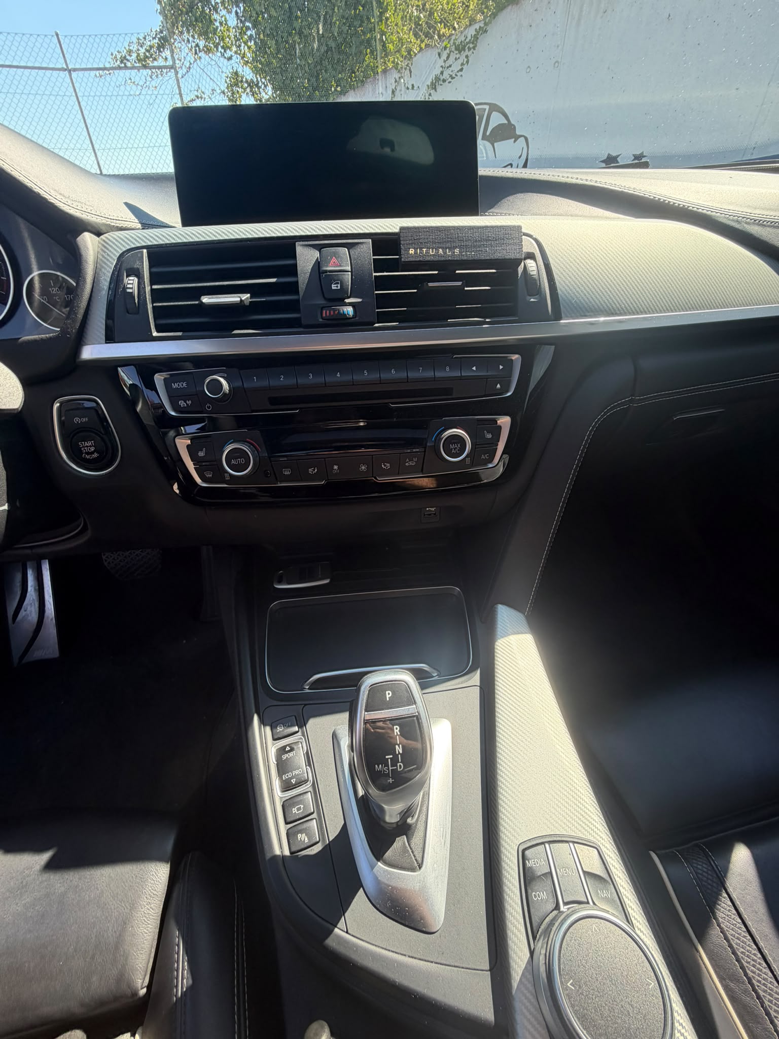 BMW 440i Gran Coupé xDrive Power & Sound Ed.Steptronic-image-9