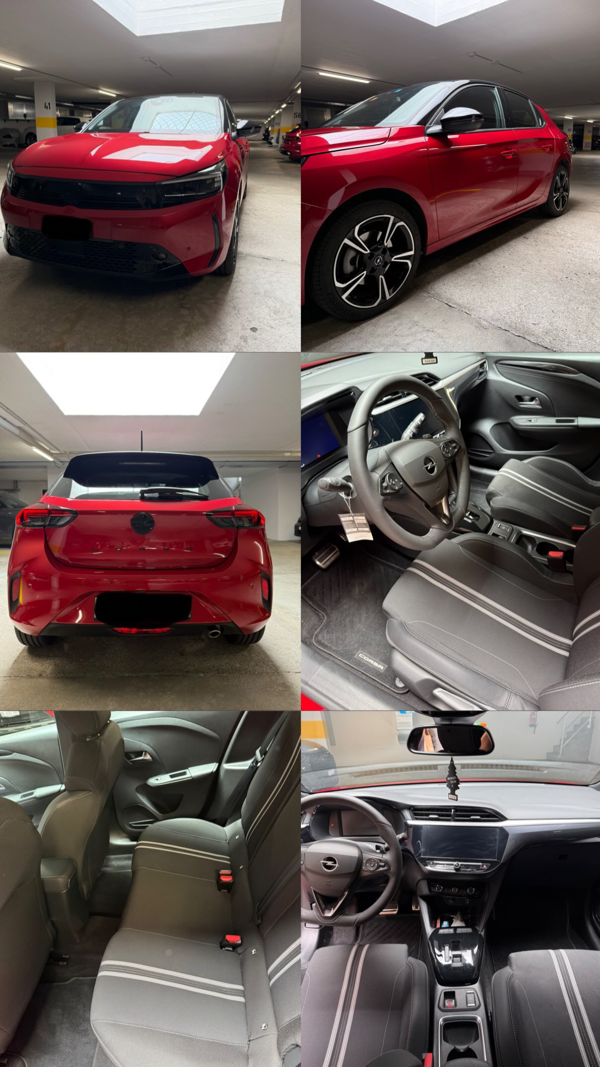 OPEL 1.2 T GS-image-0