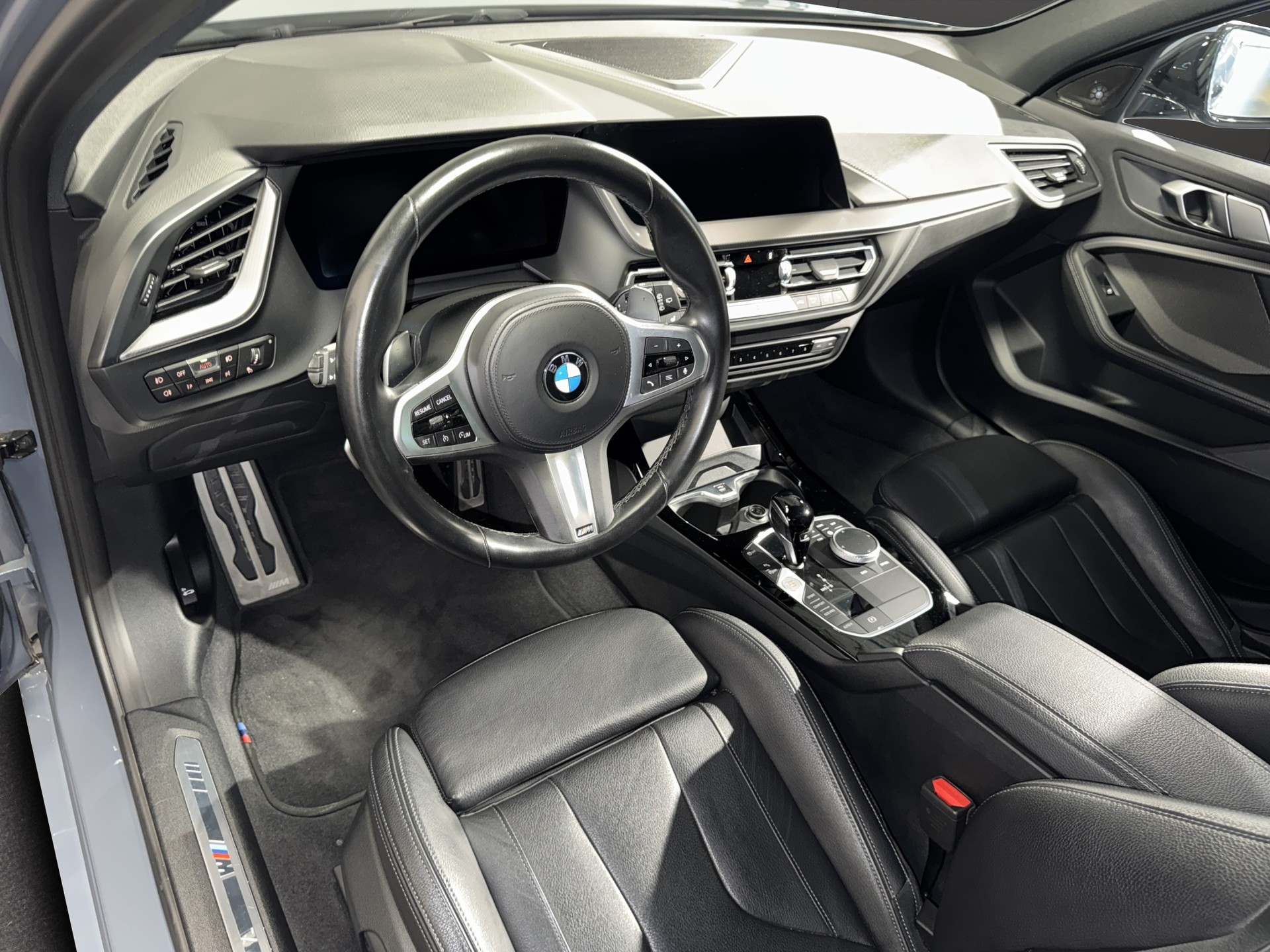 BMW 120d xDrive M Sport-image-7