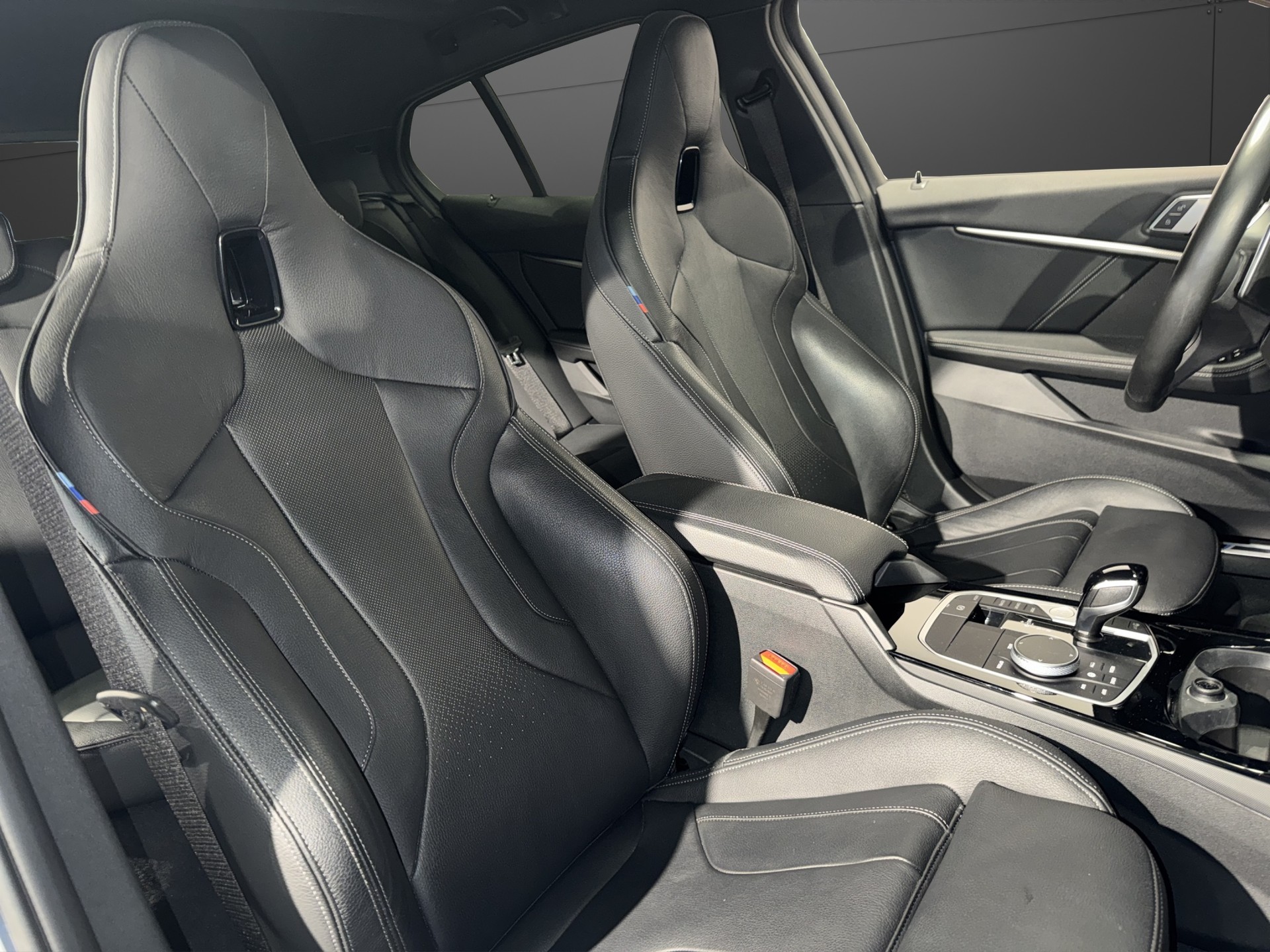 BMW 120d xDrive M Sport-image-17