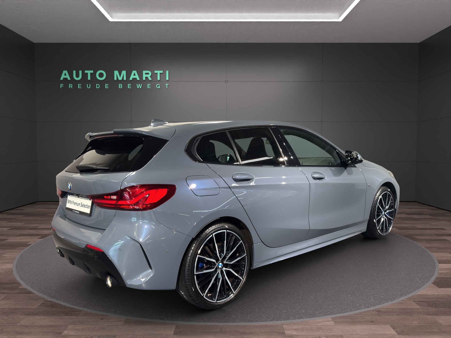 BMW 120d xDrive M Sport-image-3