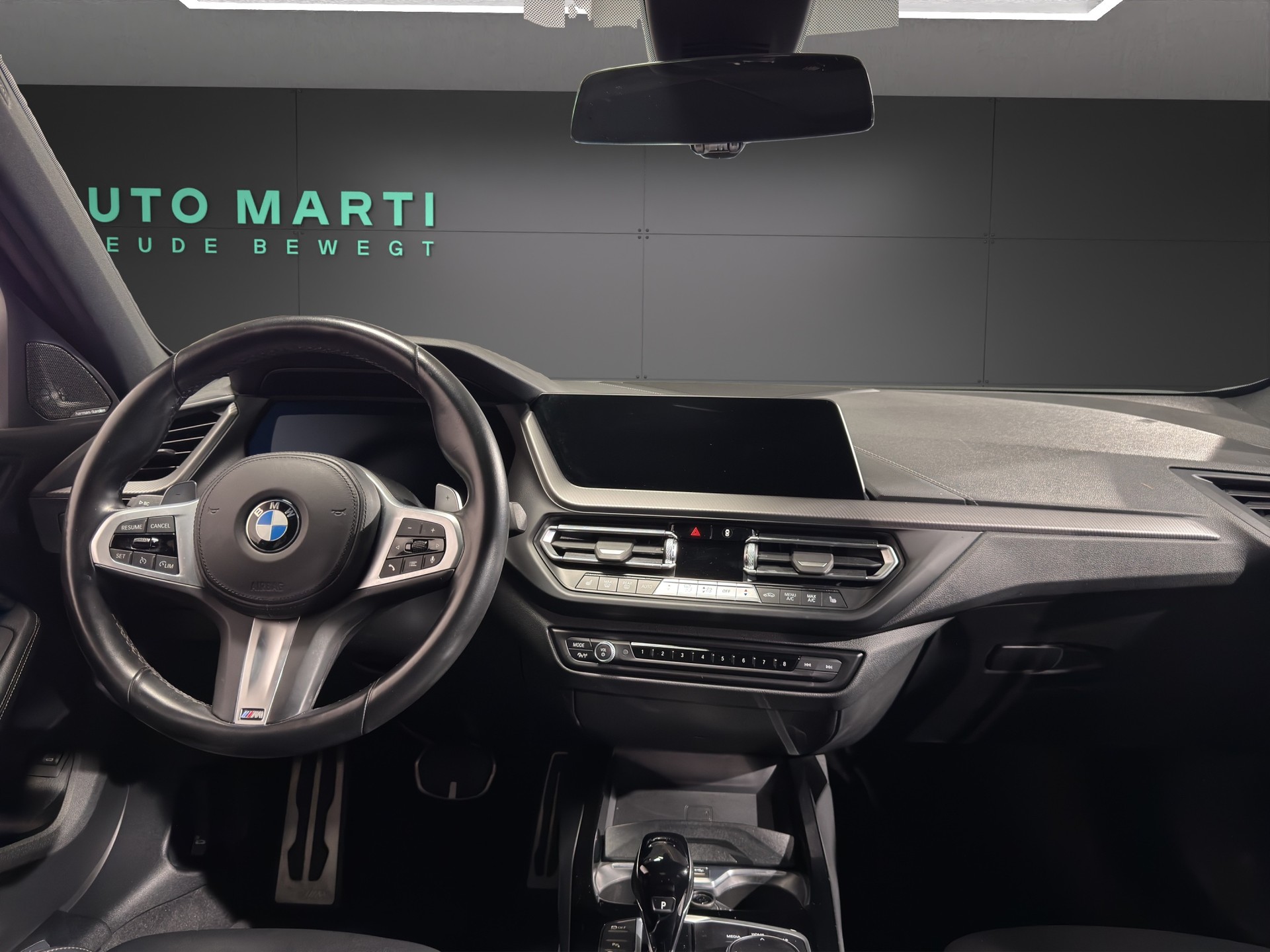 BMW 120d xDrive M Sport-image-12