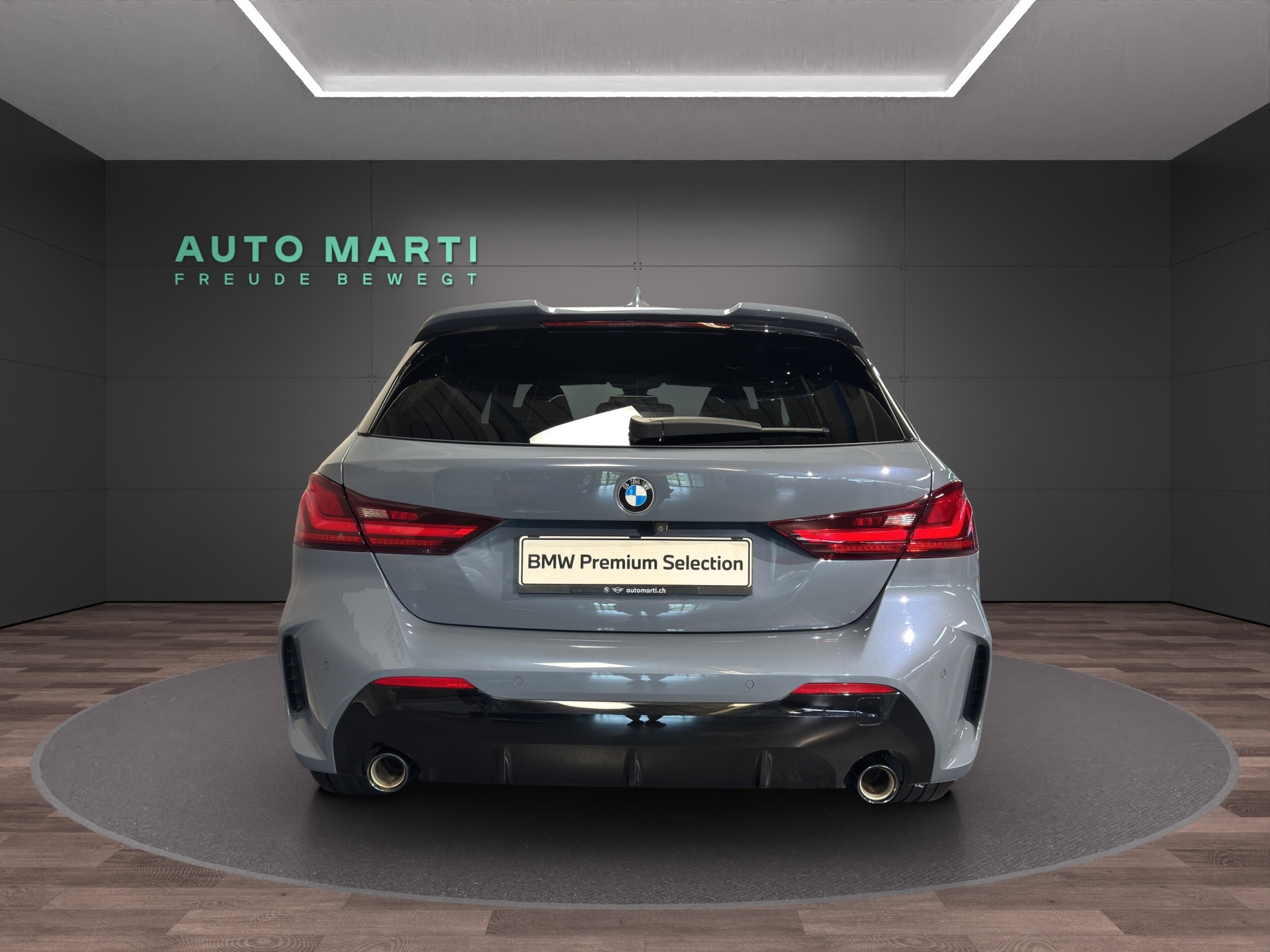 BMW 120d xDrive M Sport-image-2