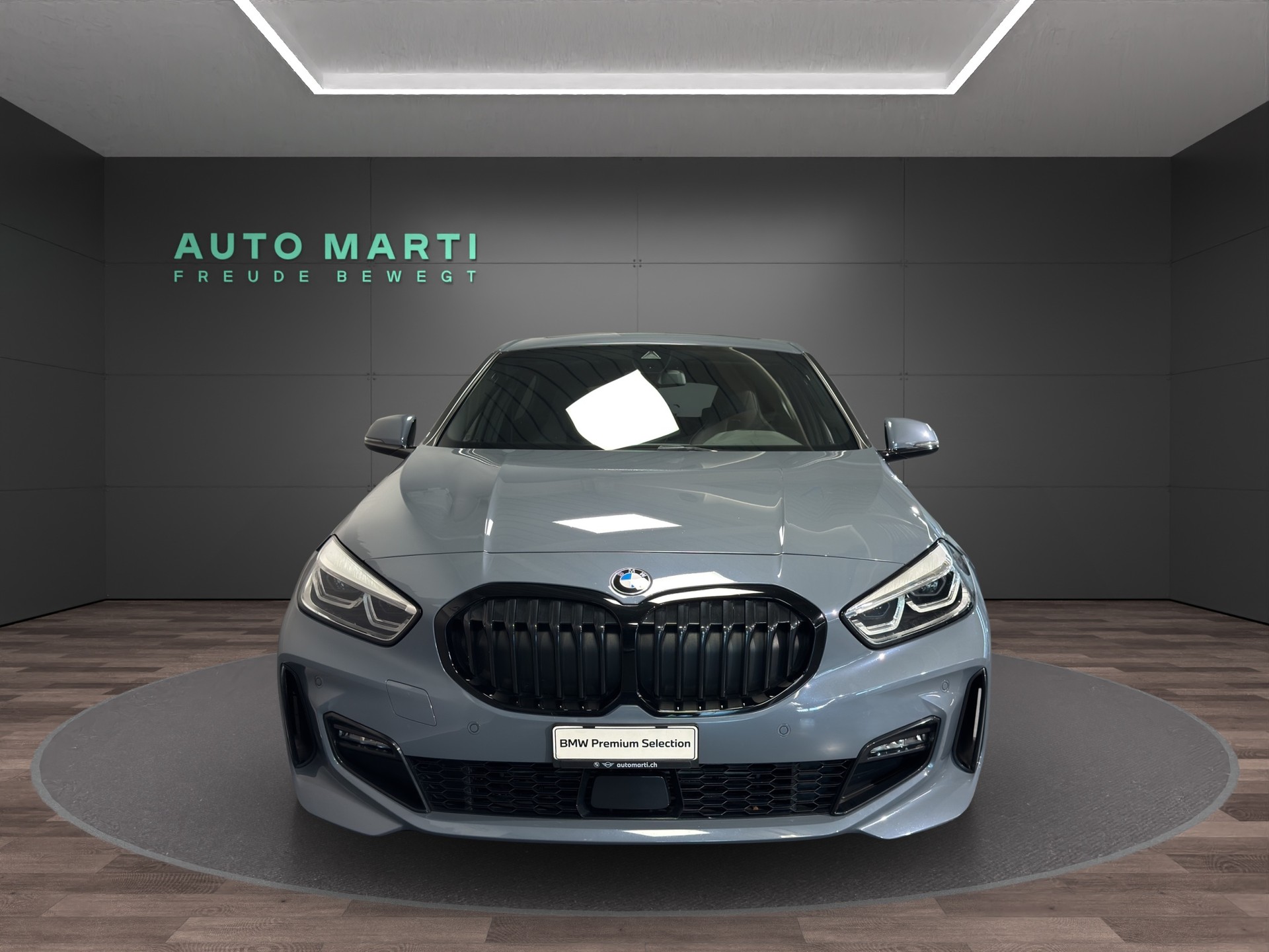 BMW 120d xDrive M Sport-image-4