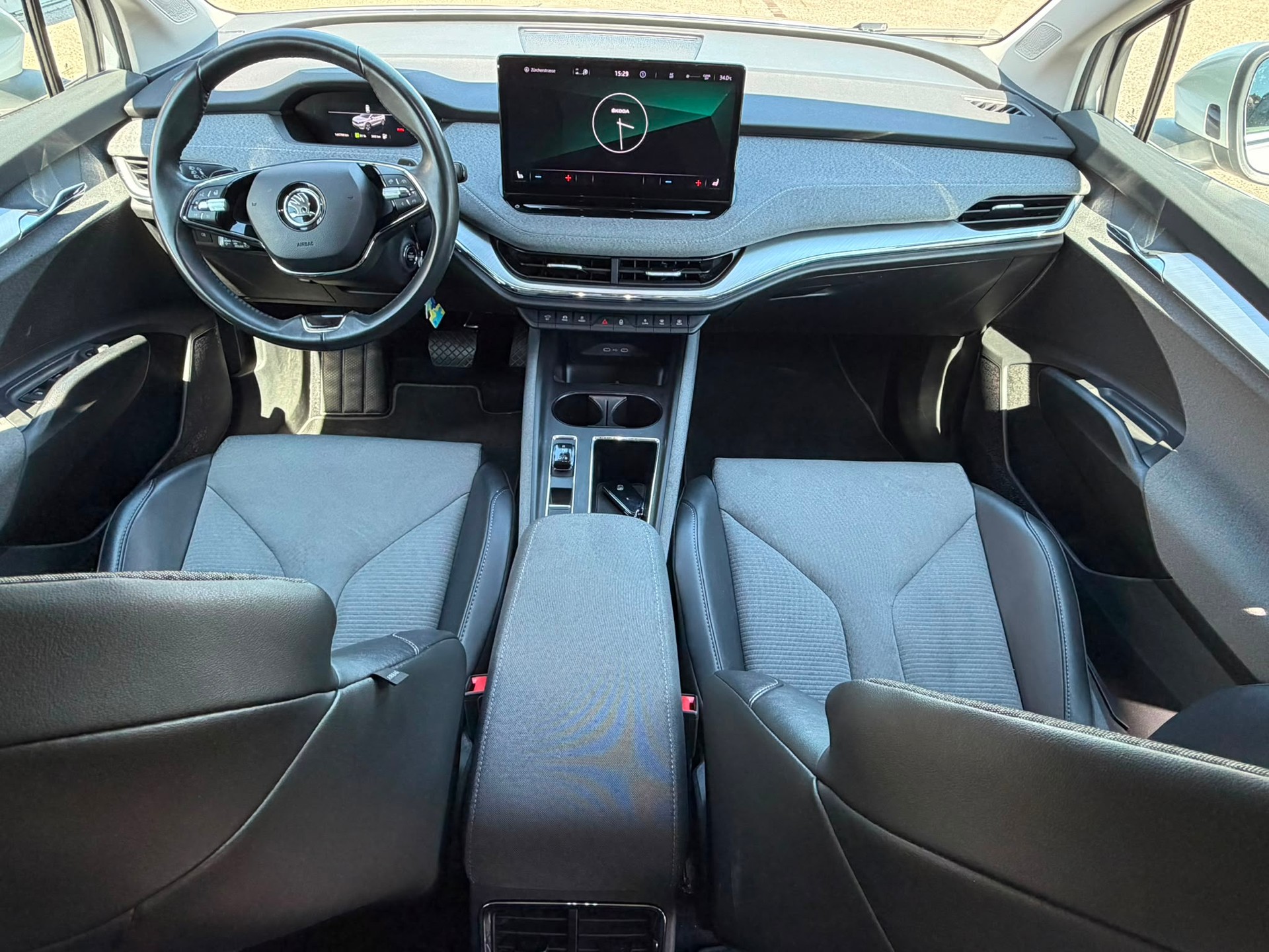 SKODA Enyaq iV 80-image-7