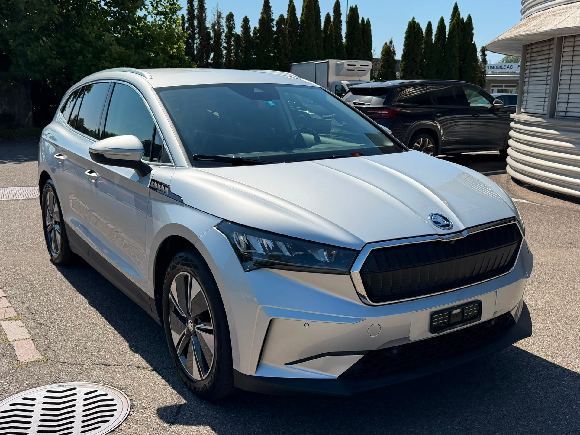 SKODA Enyaq iV 80-image-5