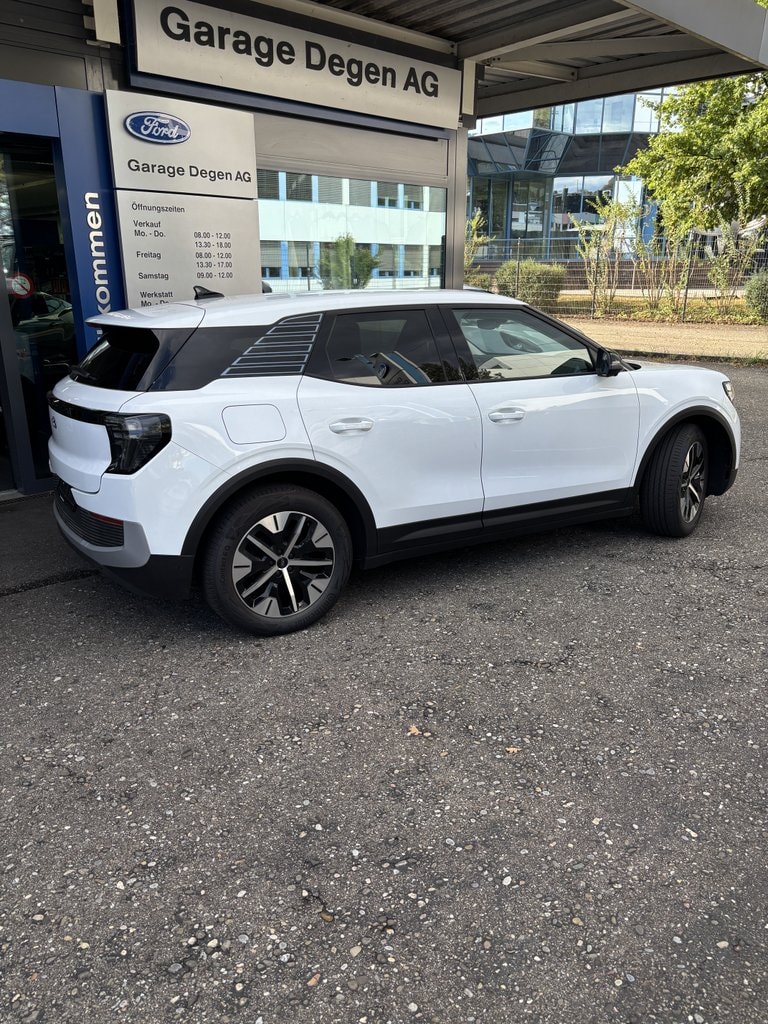FORD Explorer Extended Range-image-27