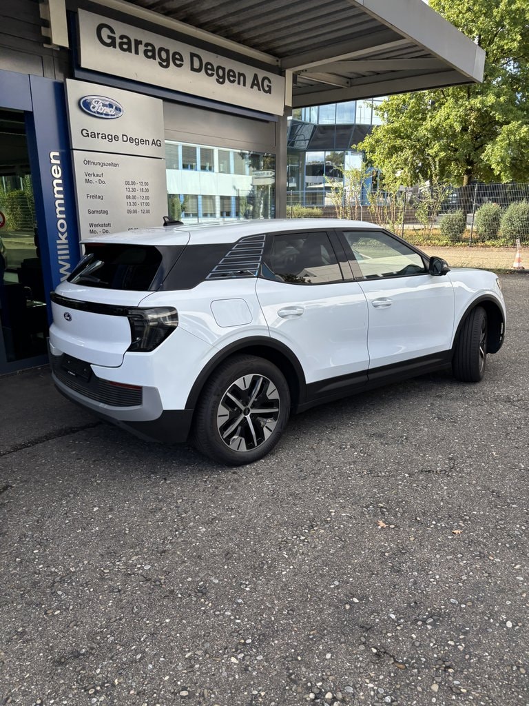 FORD Explorer Extended Range-image-26