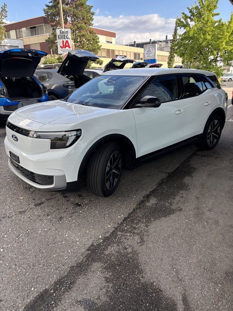 FORD Explorer Extended Range-image-18