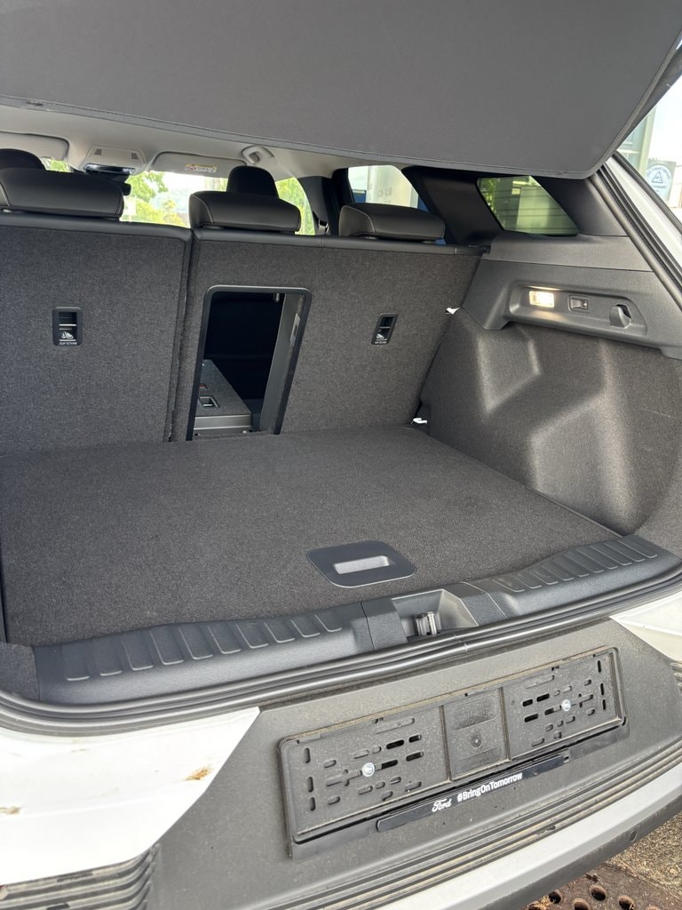FORD Explorer Extended Range-image-6