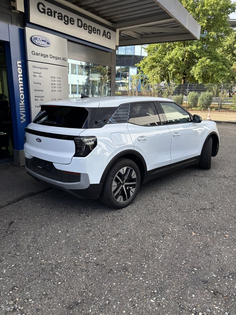 FORD Explorer Extended Range-image-25