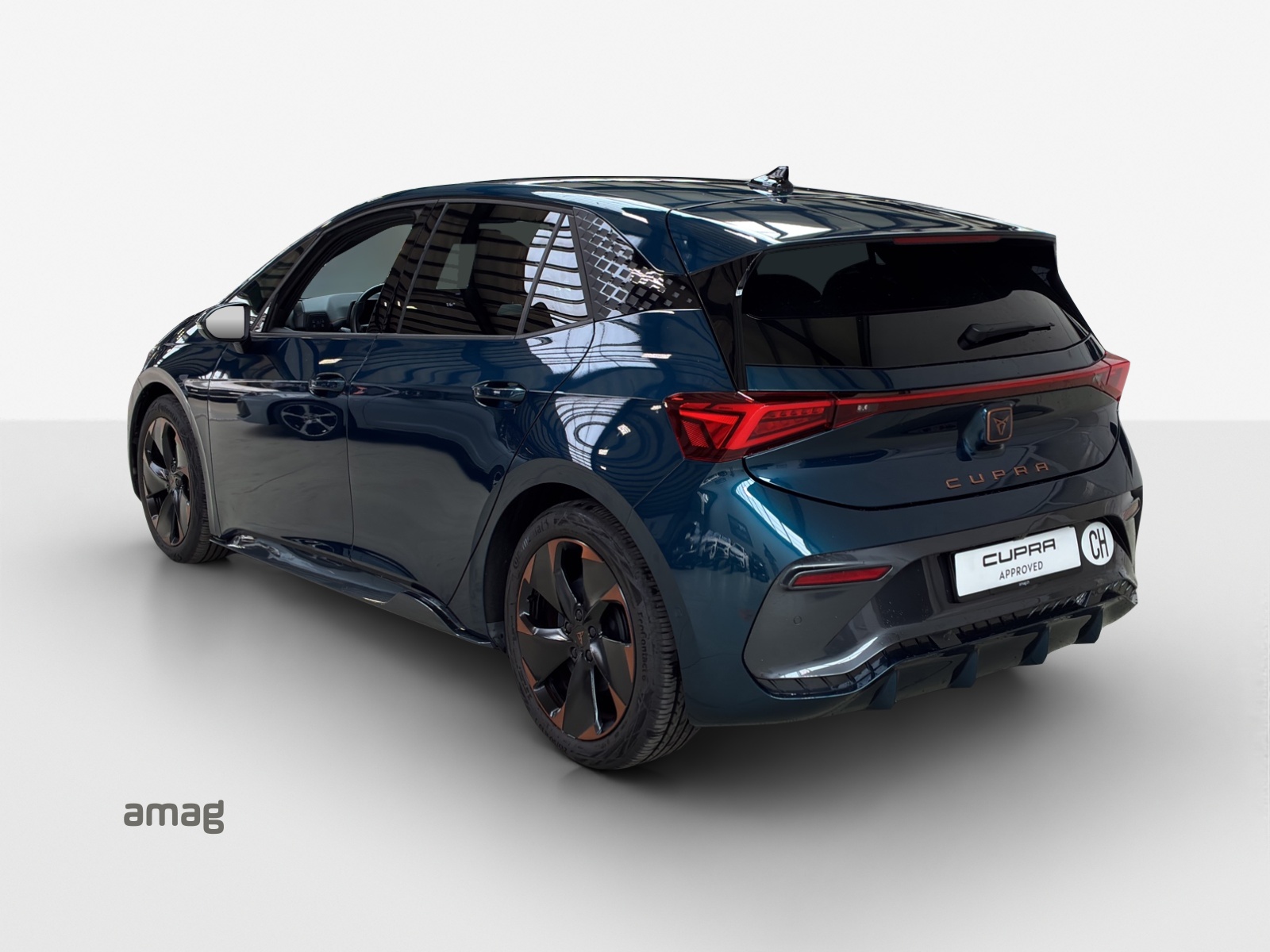 CUPRA Born 58 kWh-showroom-element-3