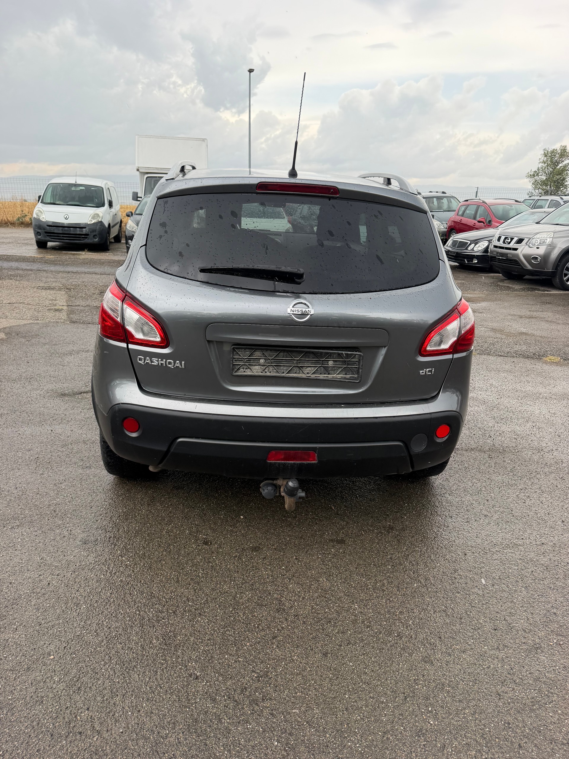NISSAN Qashqai 1.6 dCi iStop 4WD i-Way-image-5