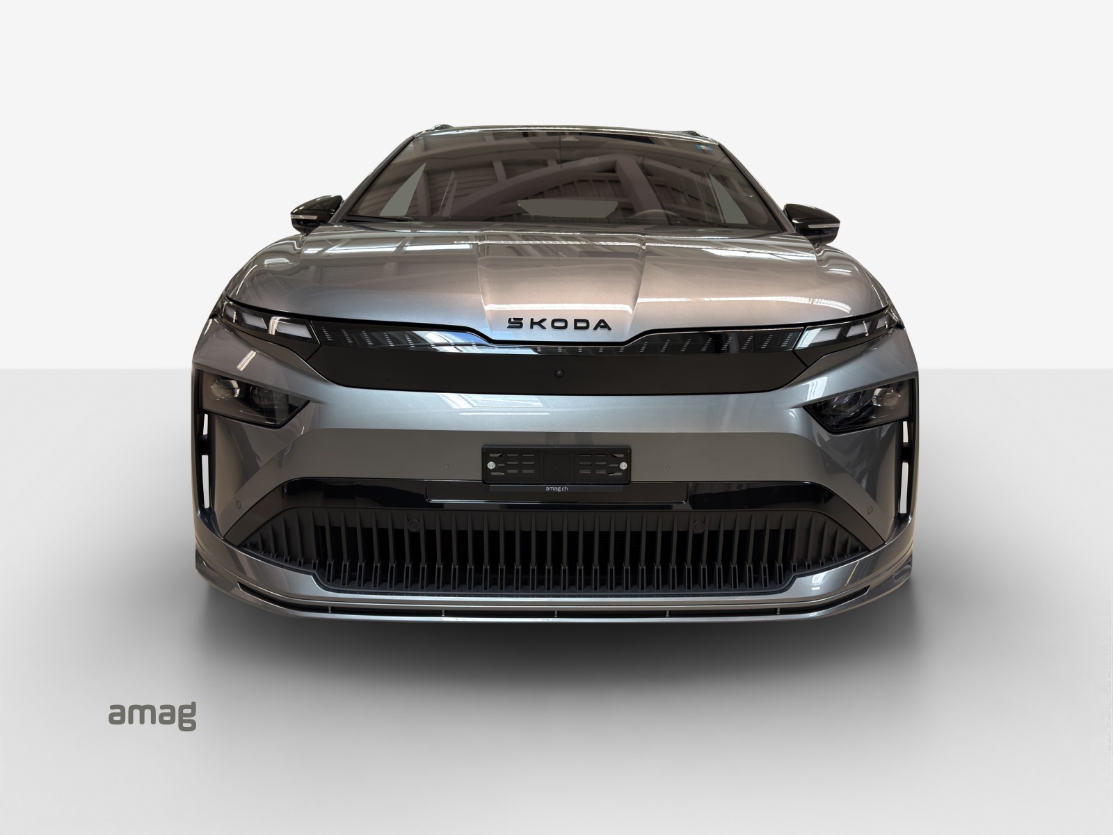 SKODA Enyaq 85x Sportline 4x4-image-6