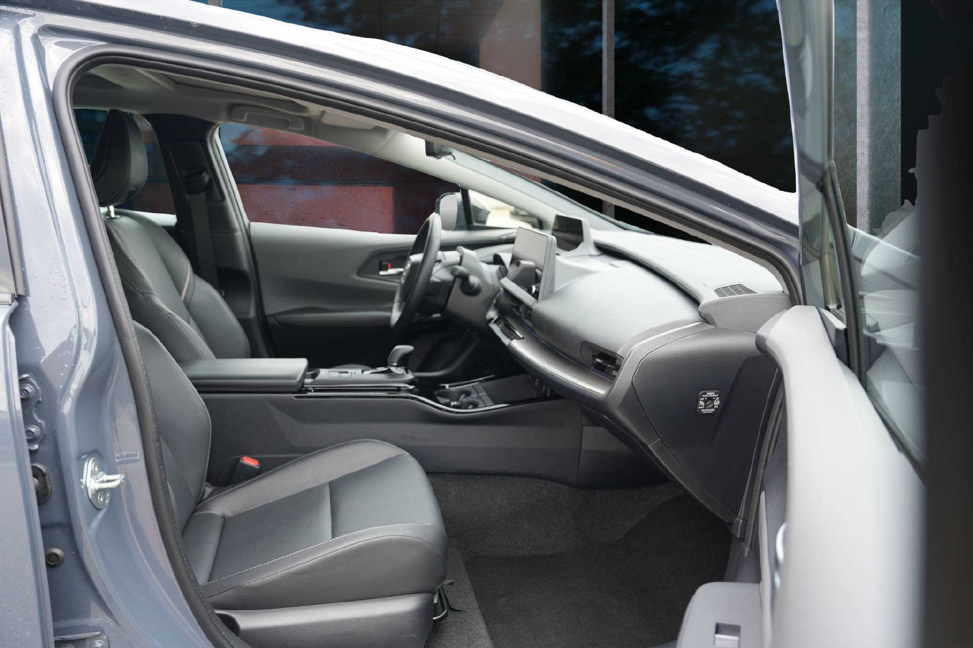 TOYOTA Prius 2.0 Plug-In-Hybrid Premium-image-6