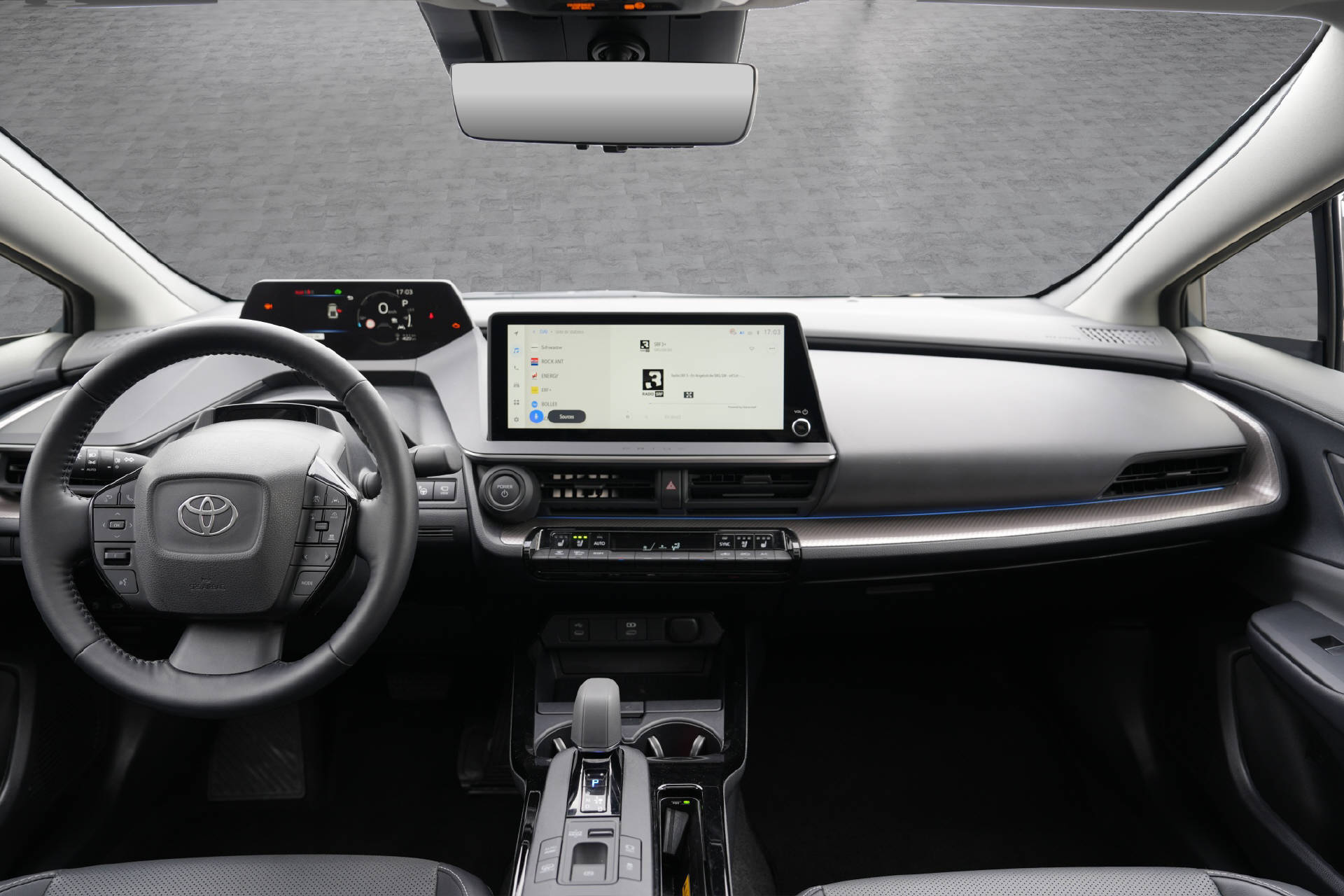 TOYOTA Prius 2.0 Plug-In-Hybrid Premium-image-8