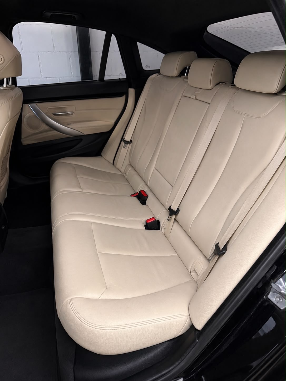 BMW 420d Gran Coupé xDrive Sport Line Steptronic-image-14