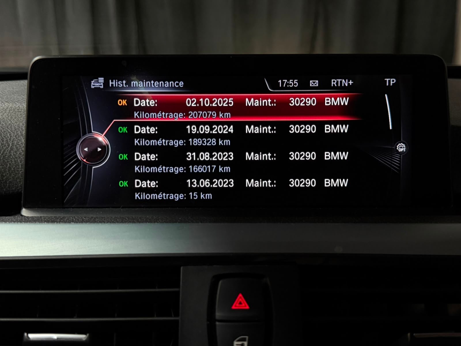 BMW 420d Gran Coupé xDrive Sport Line Steptronic-image-22