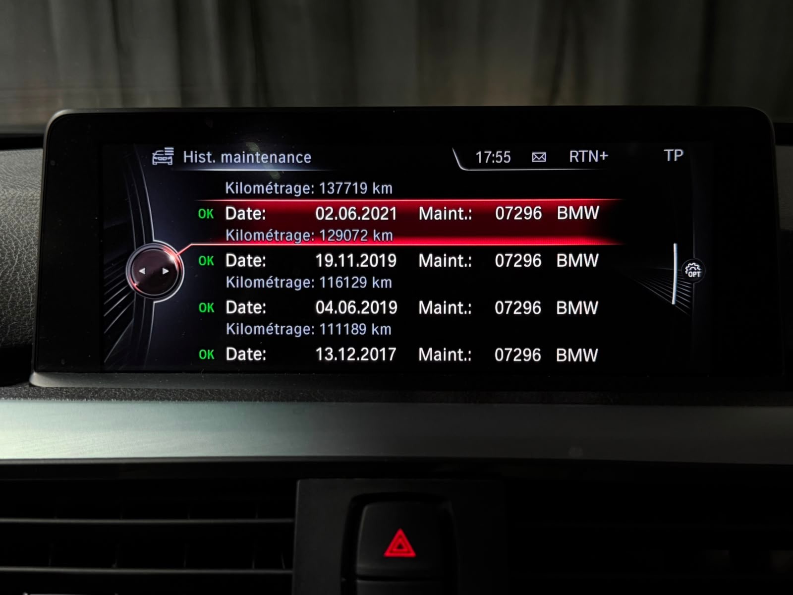 BMW 420d Gran Coupé xDrive Sport Line Steptronic-image-20