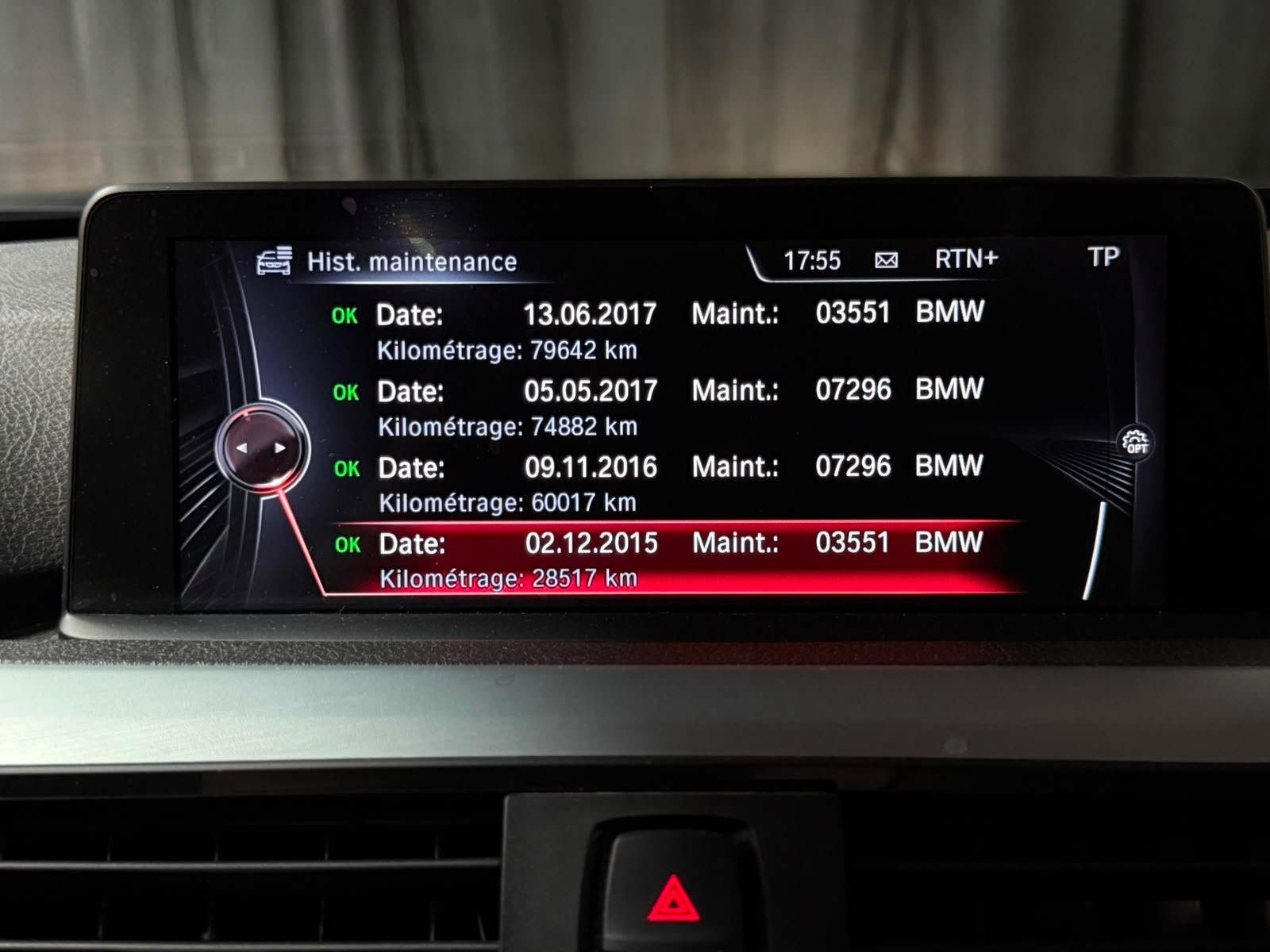 BMW 420d Gran Coupé xDrive Sport Line Steptronic-image-21