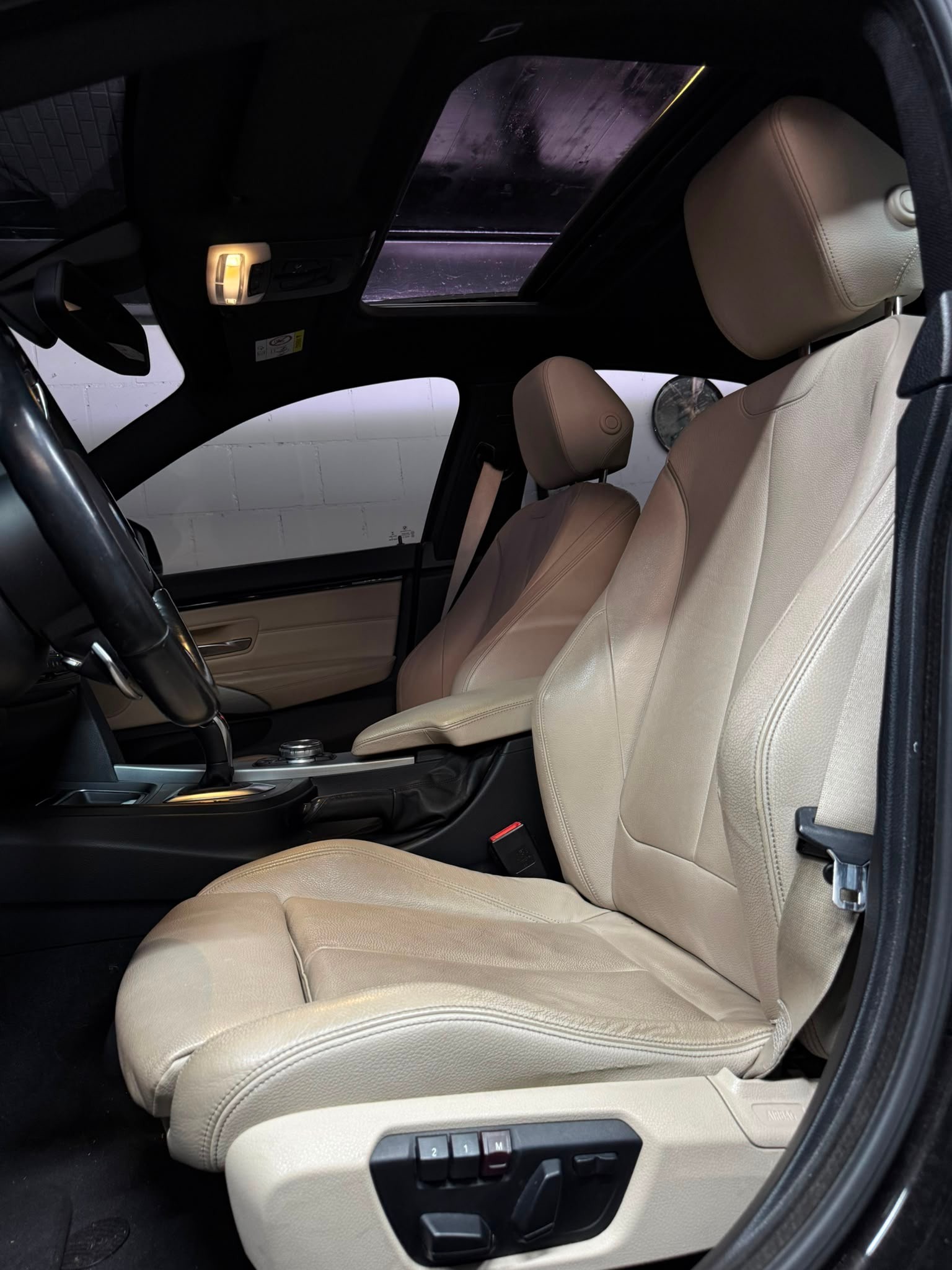 BMW 420d Gran Coupé xDrive Sport Line Steptronic-image-10