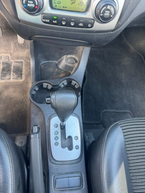KIA Sportage 2.0 CRDi Active-image-13