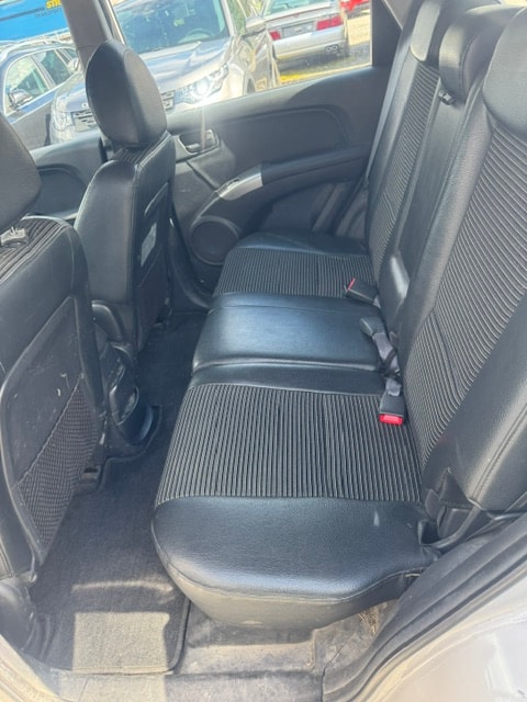 KIA Sportage 2.0 CRDi Active-image-10