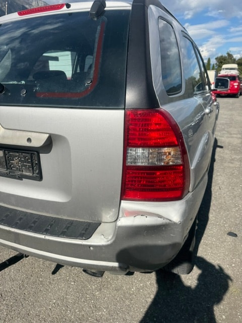 KIA Sportage 2.0 CRDi Active-image-7