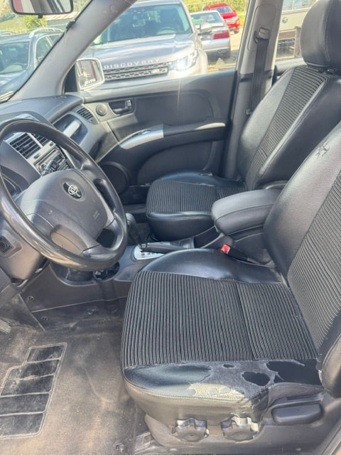 KIA Sportage 2.0 CRDi Active-image-11