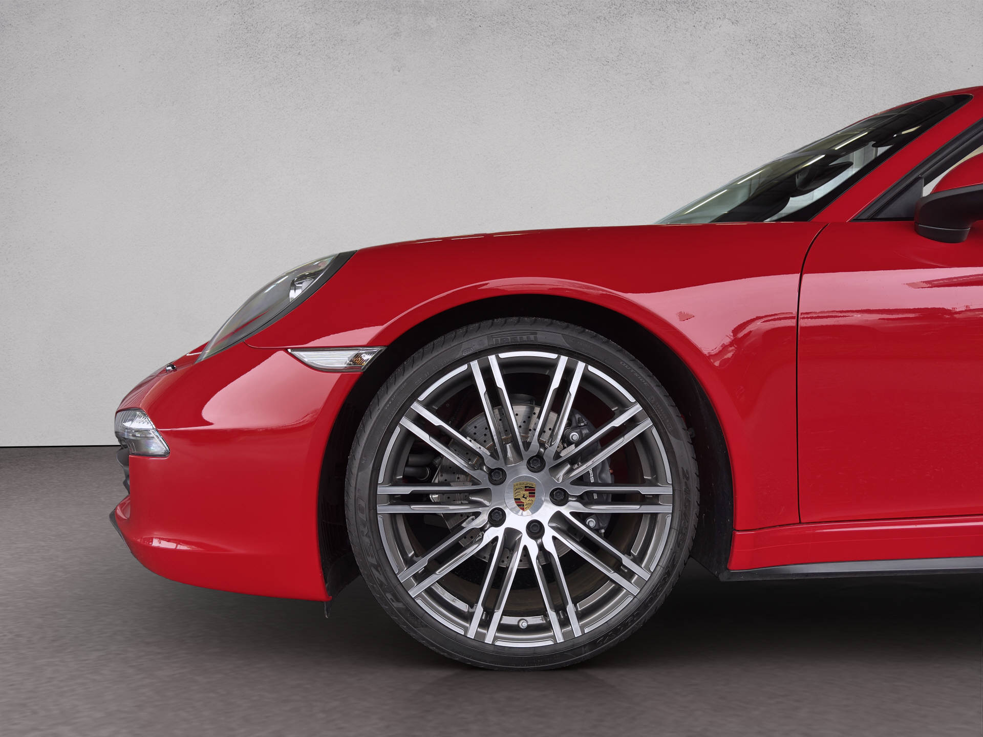 PORSCHE 911 Targa 4-image-11