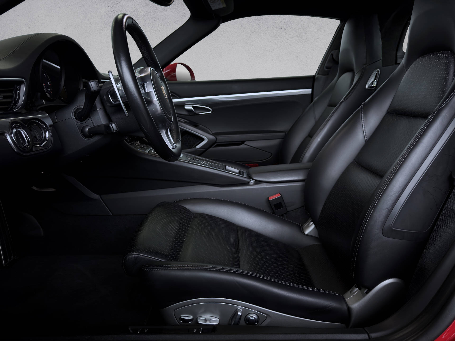 PORSCHE 911 Targa 4-image-6